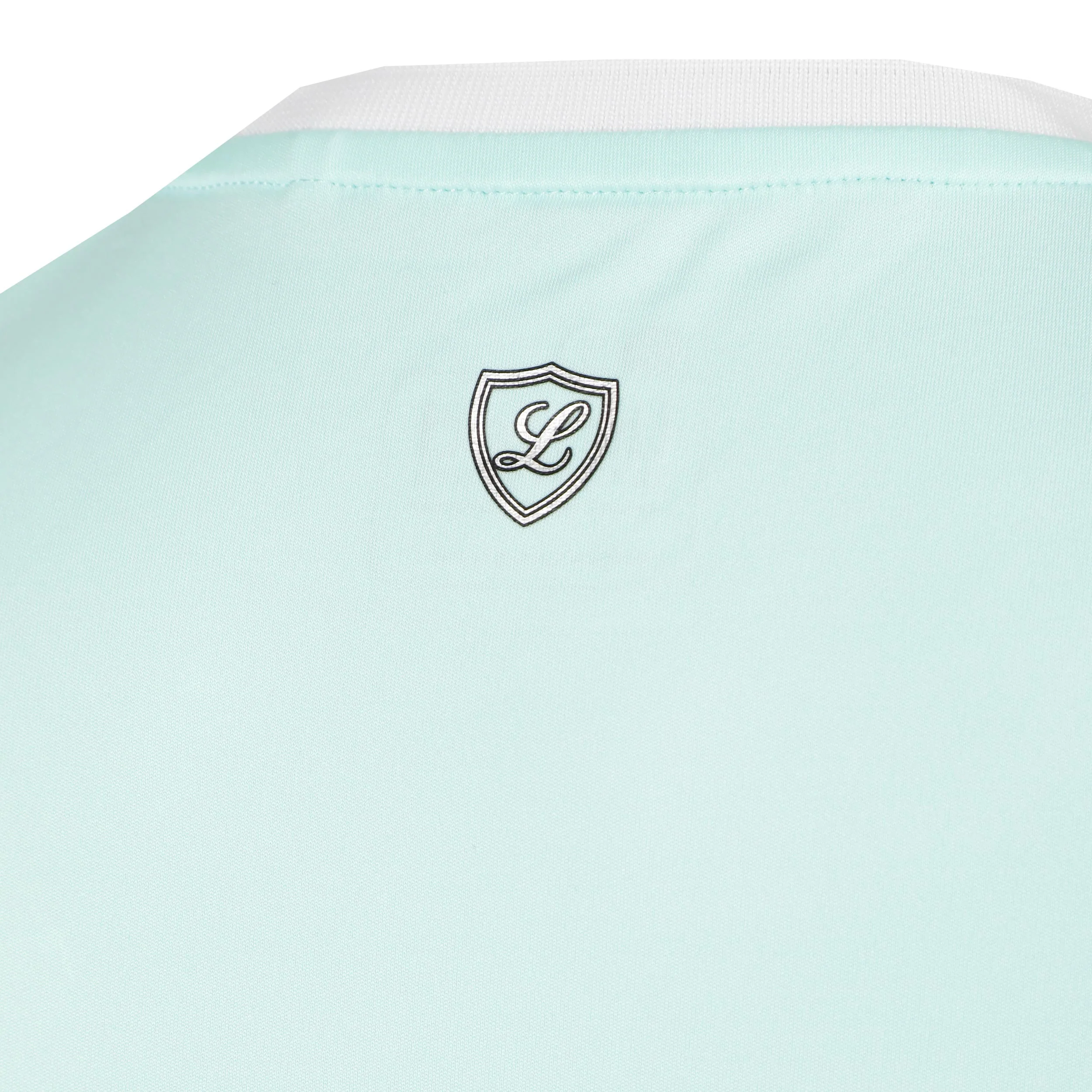 Sonja Tank-Top Damen - mint - Image 3