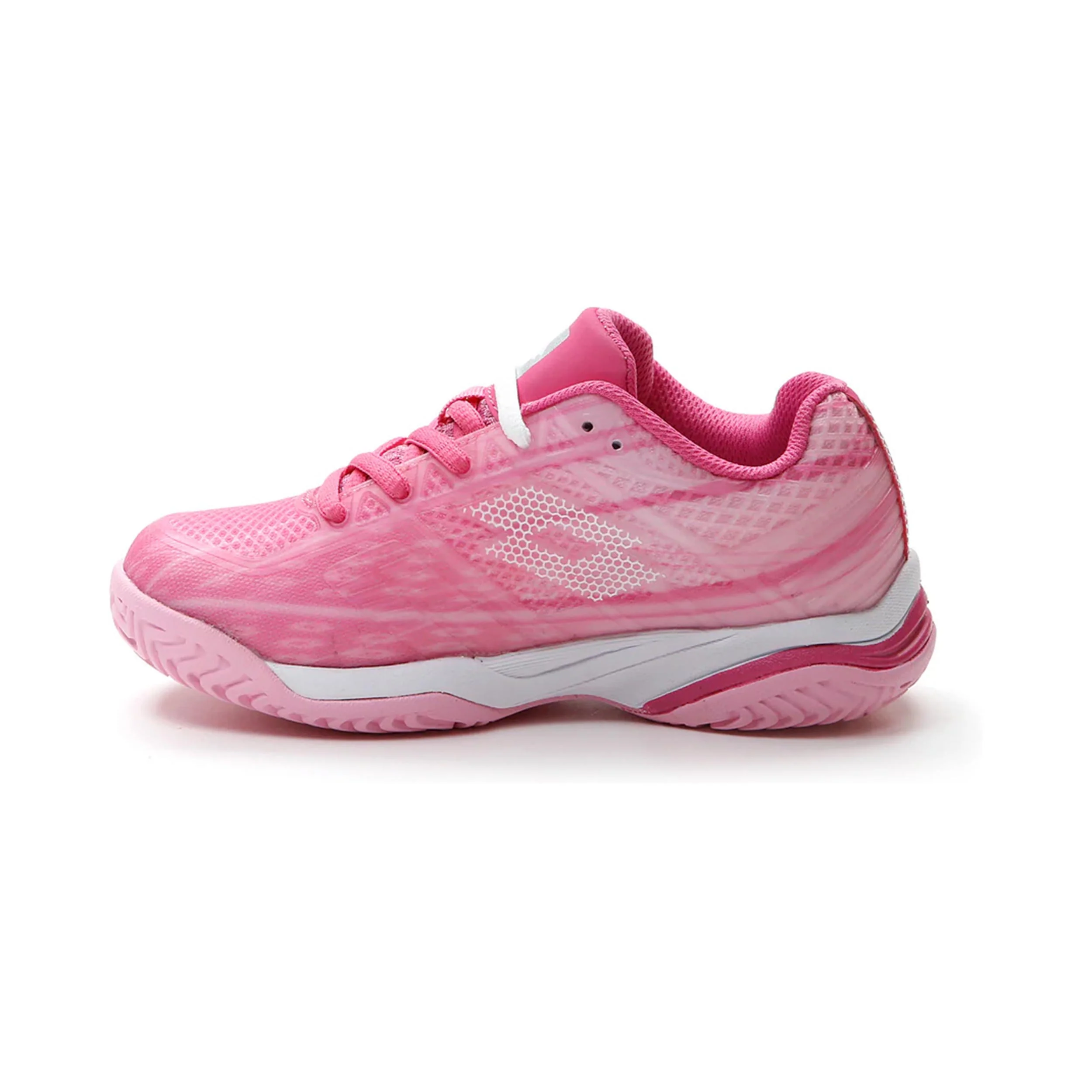 Mirage 300 Allcourtschuh Kinder - rosa, pink - Image 2
