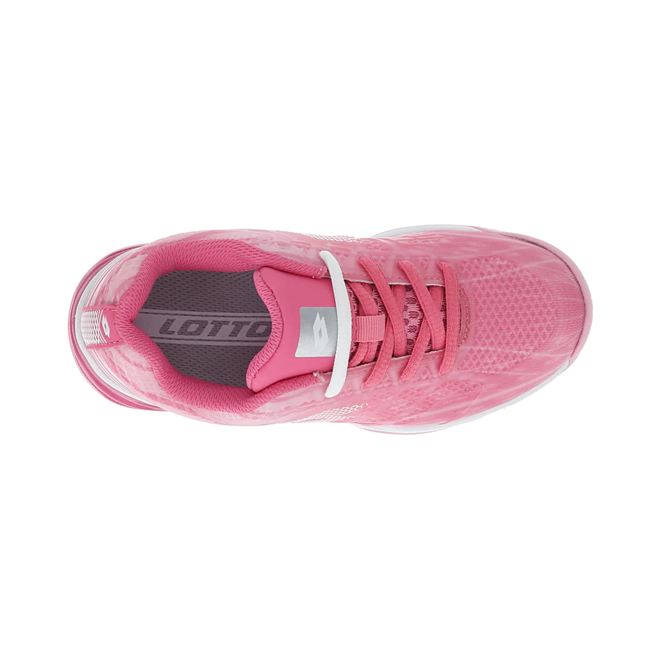 Mirage 300 Allcourtschuh Kinder - rosa, pink - Image 3