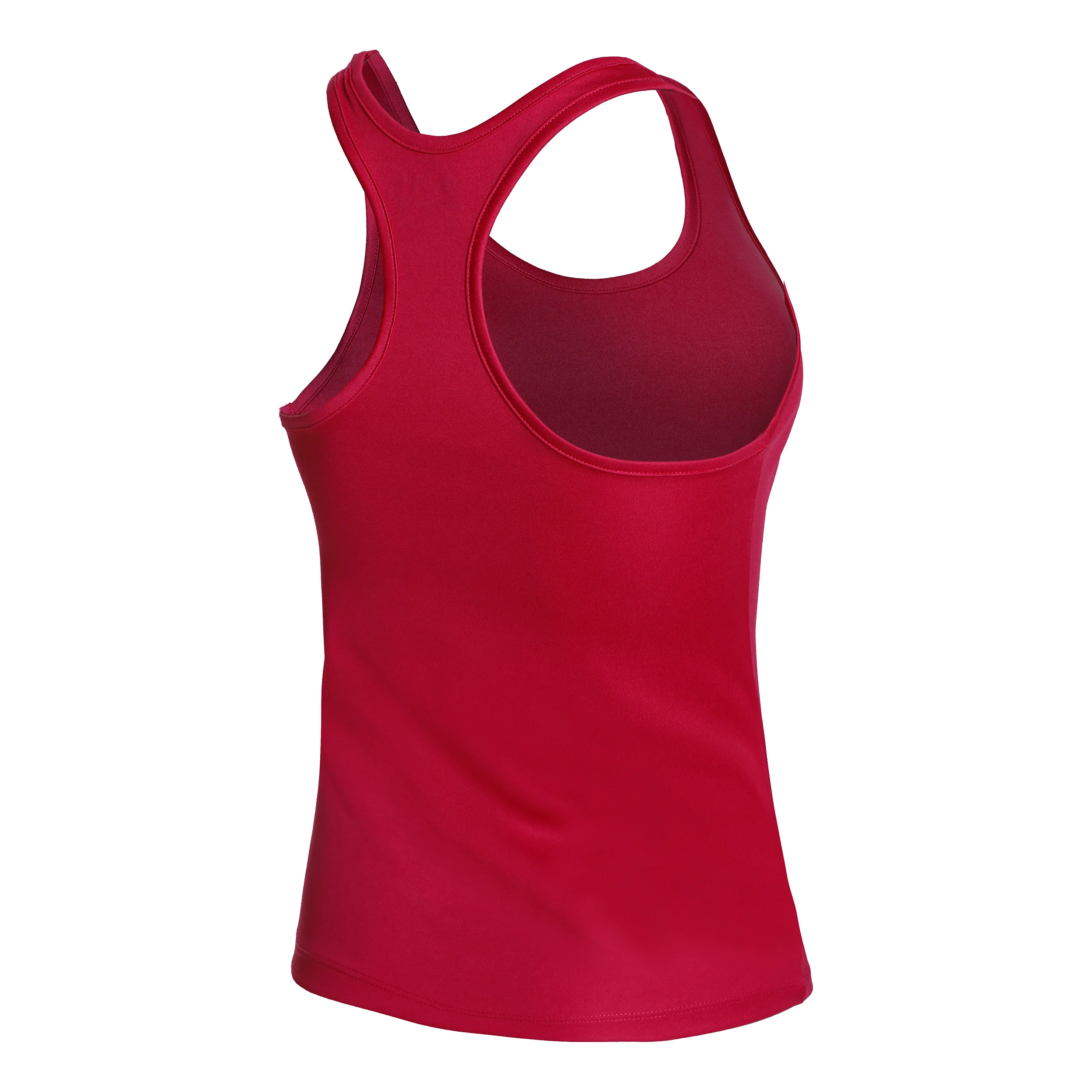 MSP Tank-Top Damen - berry, - Image 2