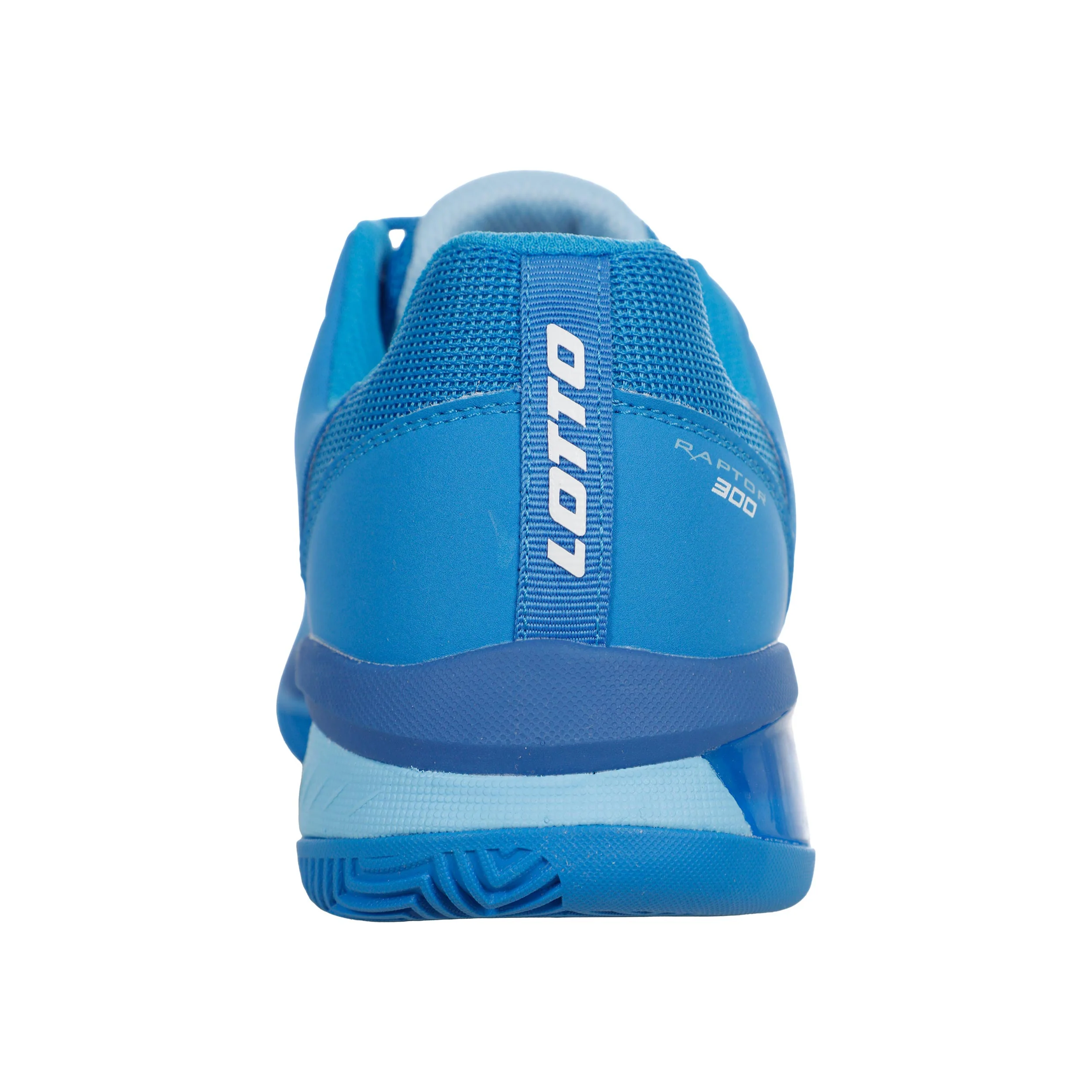 Raptor 300 CLY Sandplatzschuh Herren-türkis, weiß - Image 5