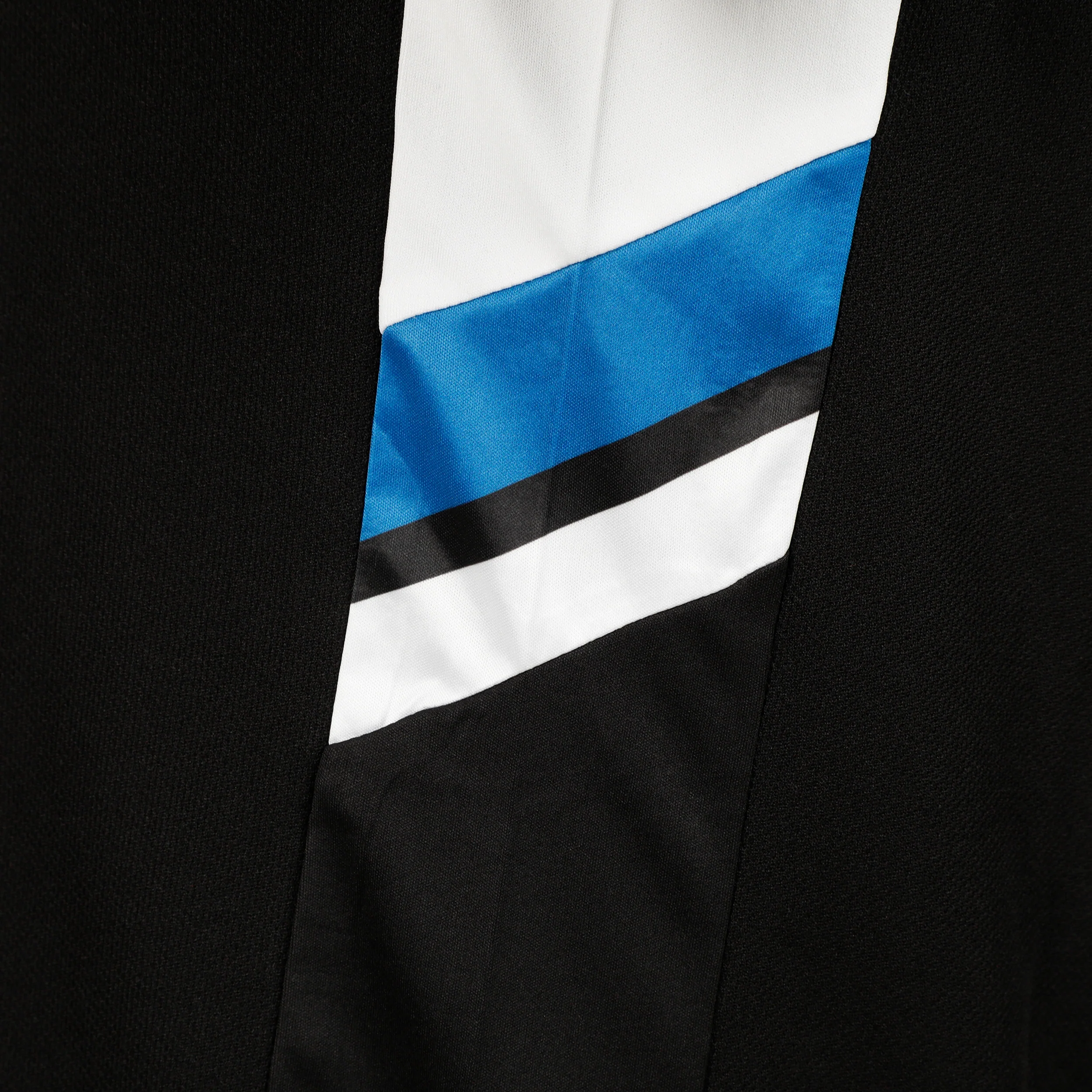 Squadra III Polo Herren-Schwarz - Image 6