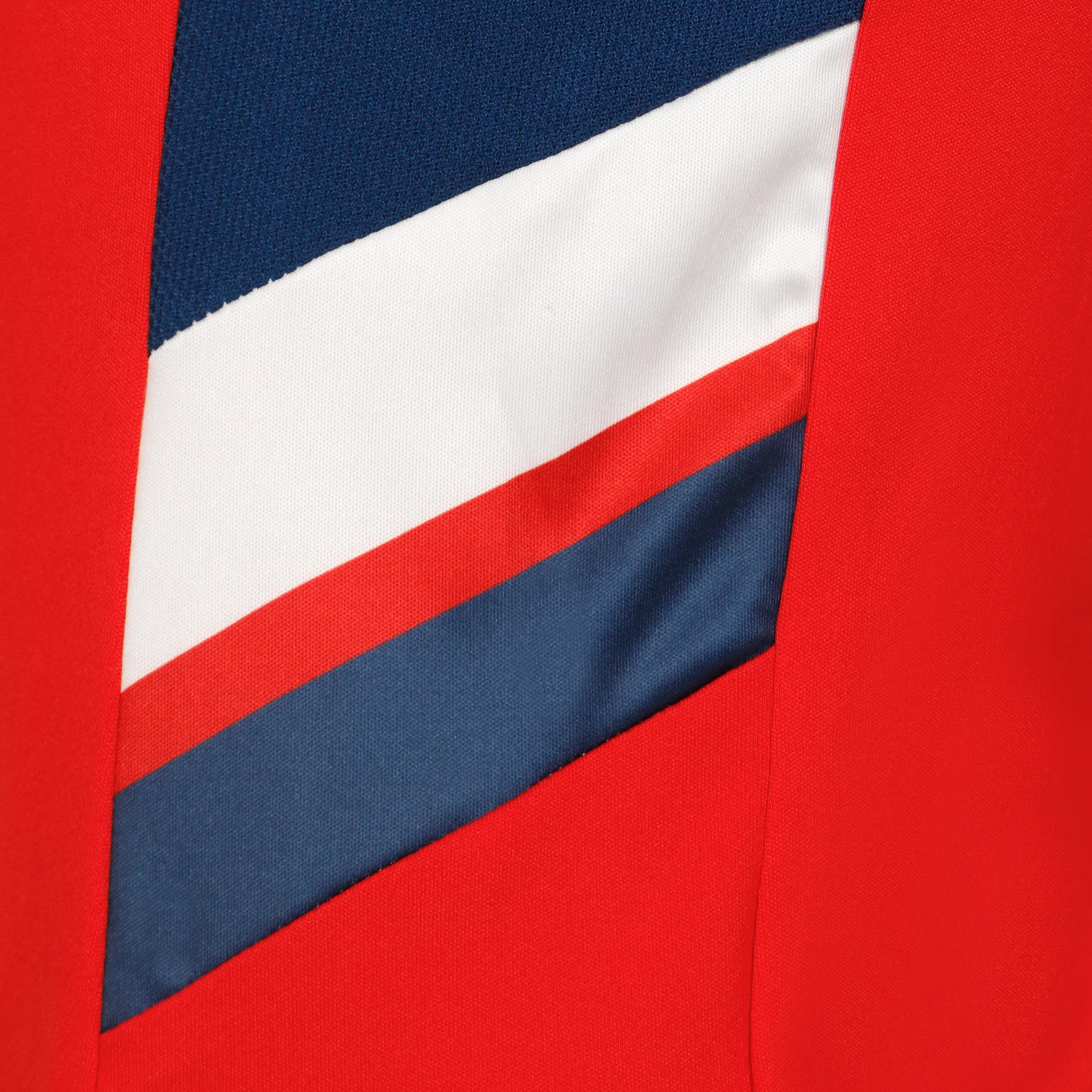 Squadra III Tank-Top Damen-Rot - Image 3
