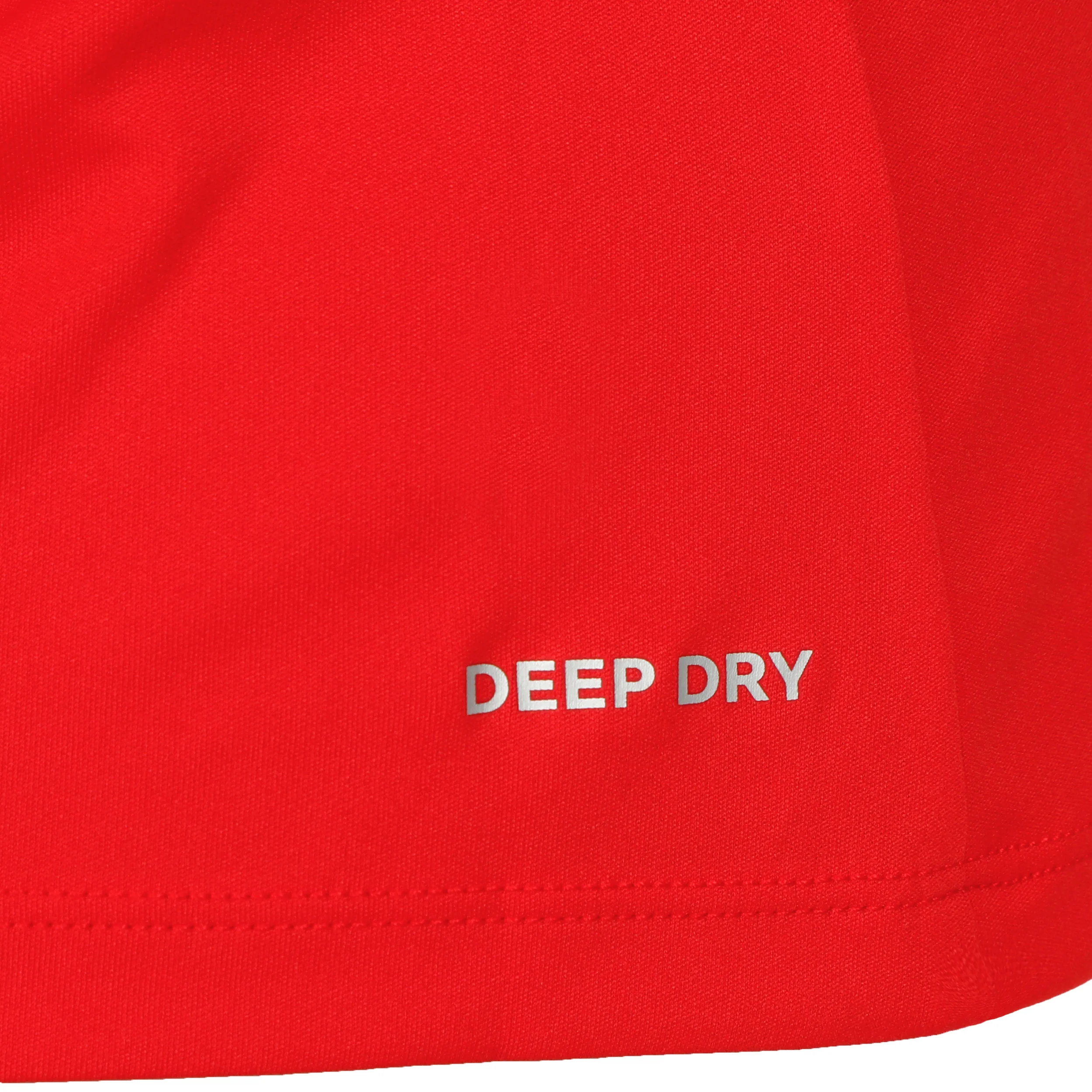 Squadra III Tank-Top Damen-Rot - Image 5