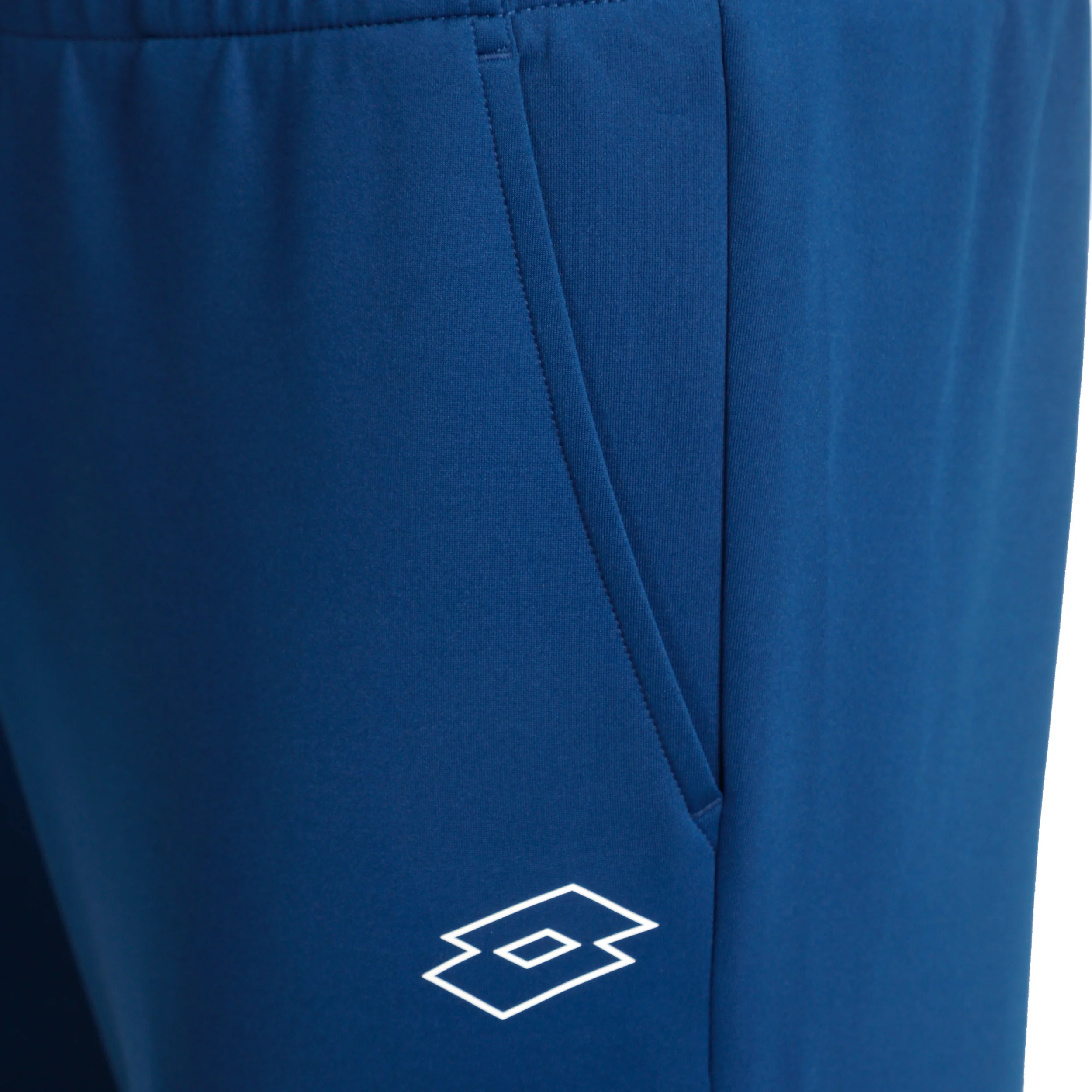 Squadra III Trainingshose Herren-Blau - Image 3