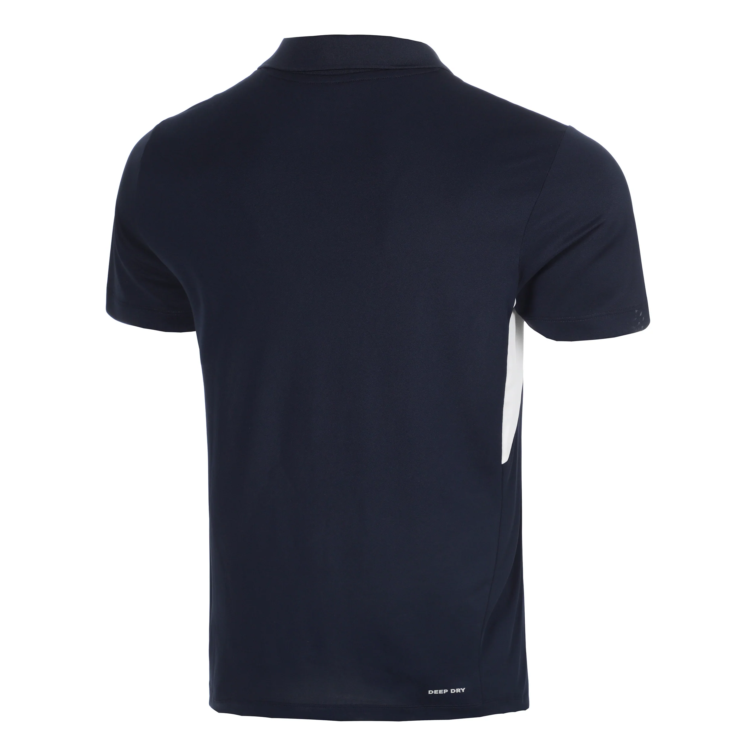 Squadra IV Polo Herren - dunkelblau - Image 2