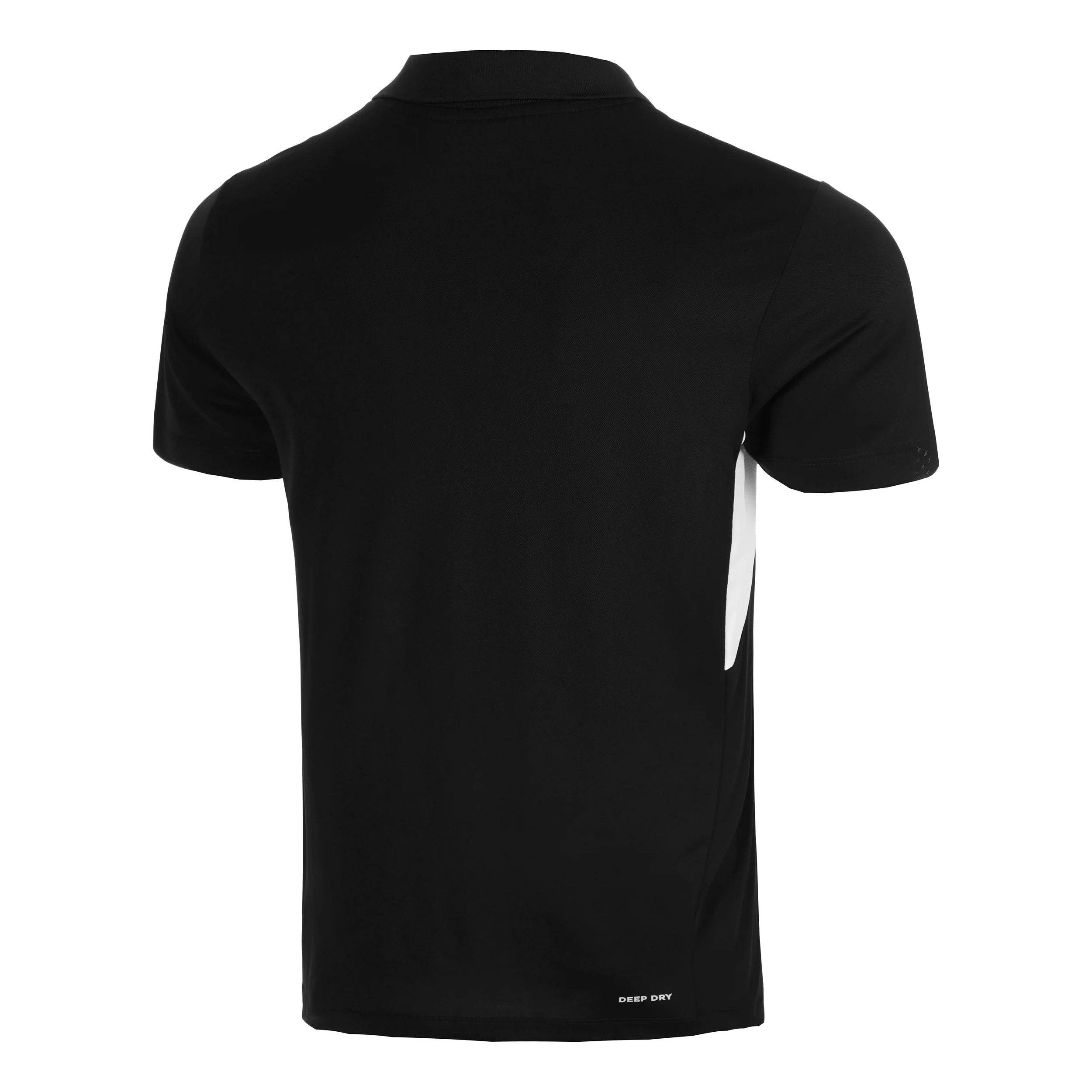 Squadra IV Polo Herren - schwarz - Image 2