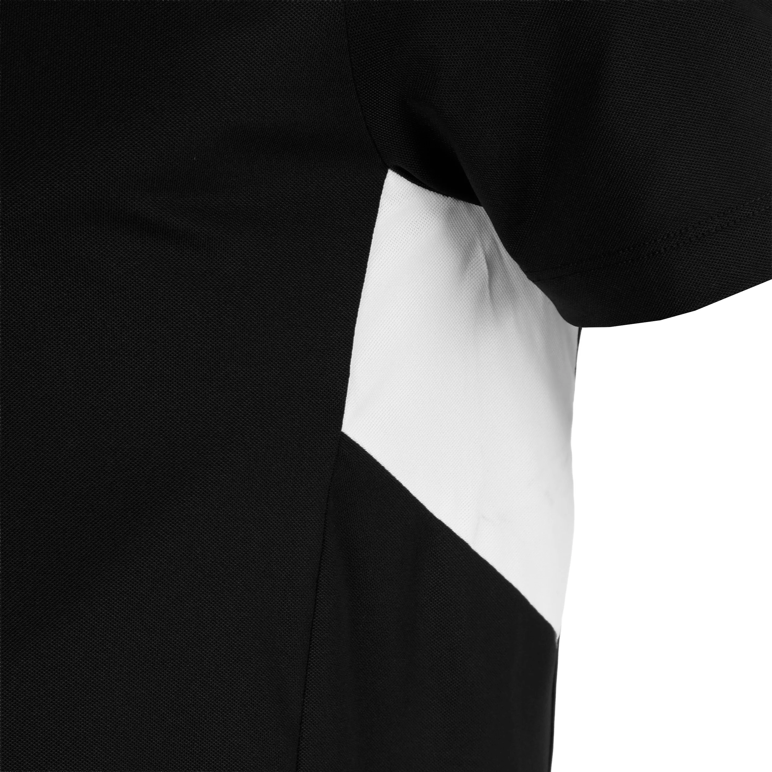Squadra IV Polo Herren - schwarz - Image 4