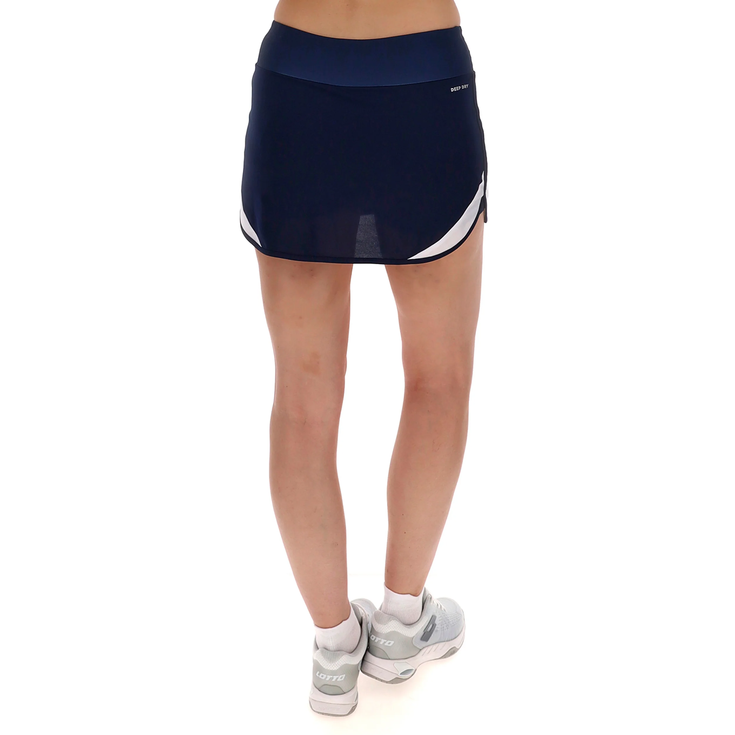 Squadra IV Rock Damen - dunkelblau - Image 2