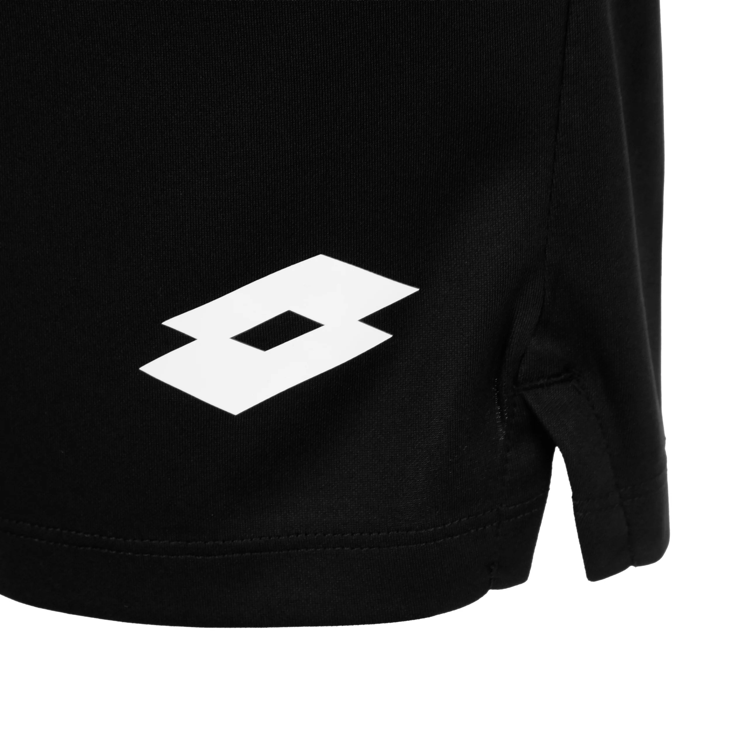 Squadra IV Shorts Herren - schwarz - Image 3
