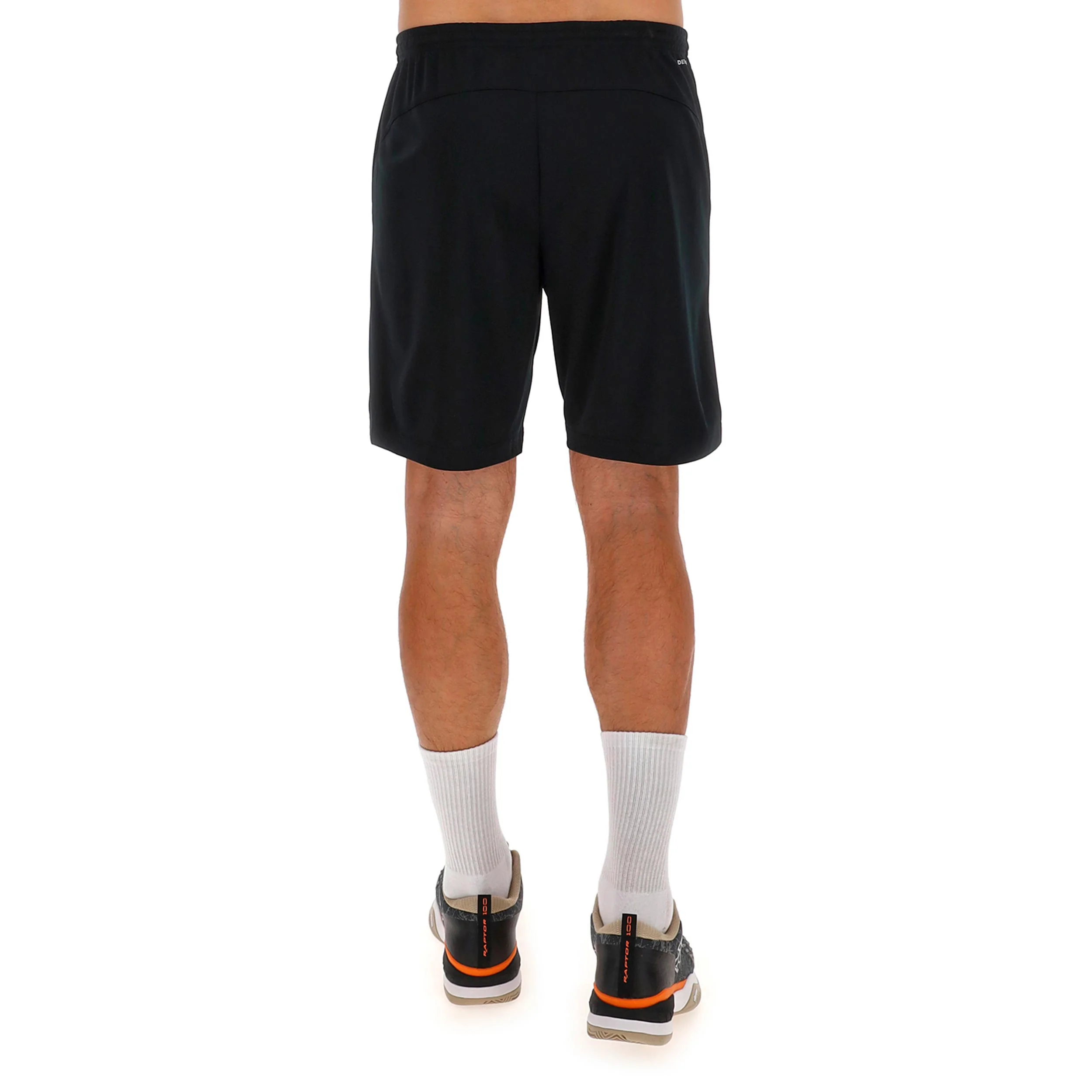 Squadra IV Shorts Herren - schwarz - Image 7