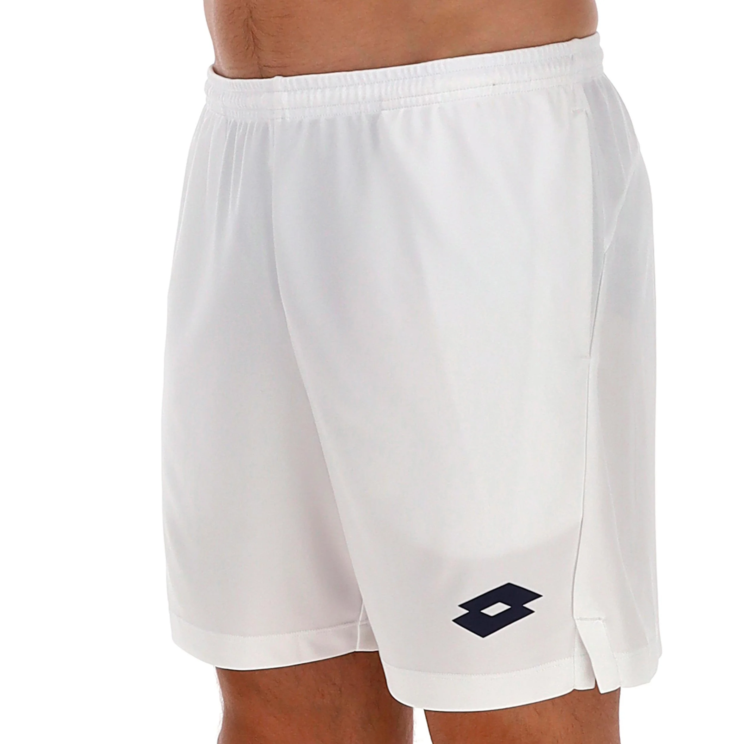 Squadra IV Shorts Herren - weiß
