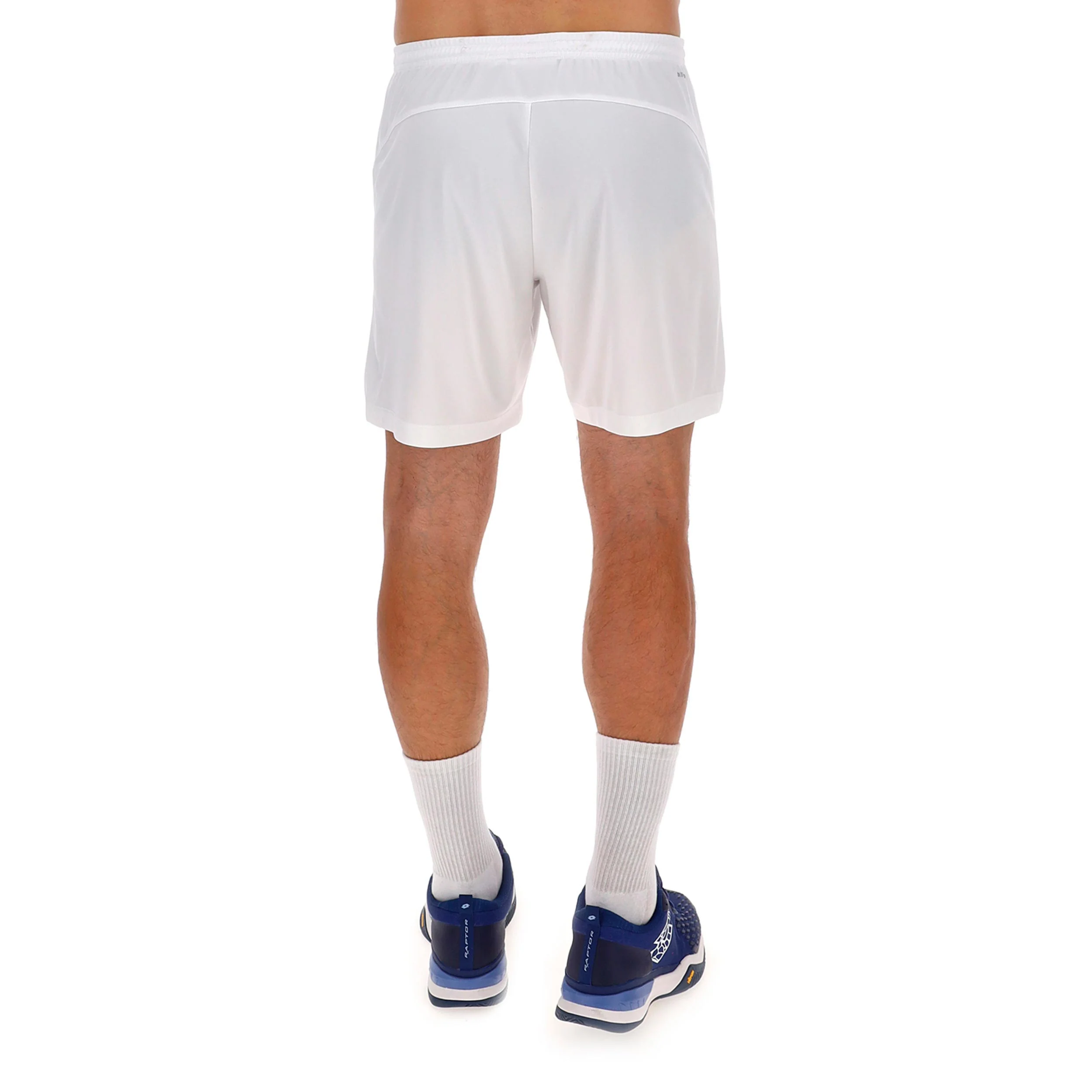 Squadra IV Shorts Herren - weiß - Image 3
