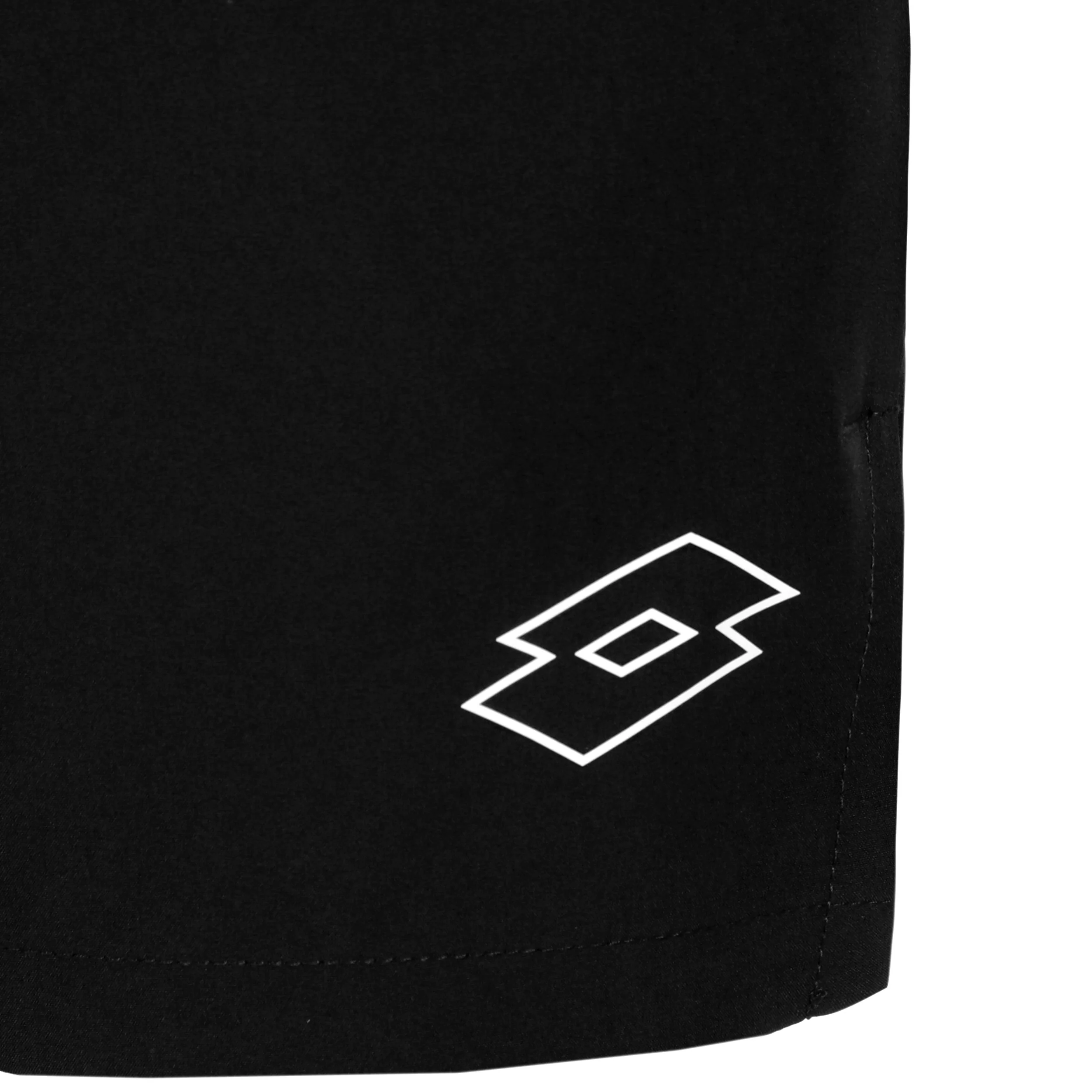 Tech 1 7in Shorts Herren-Schwarz - Image 3
