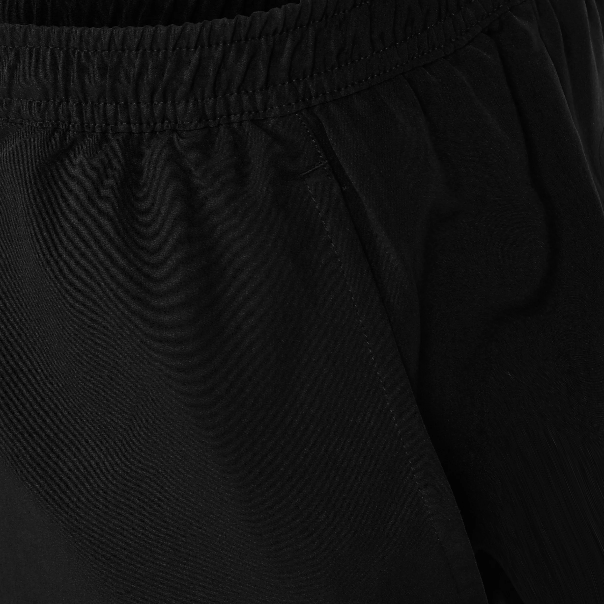 Tech 1 7in Shorts Herren-Schwarz - Image 4