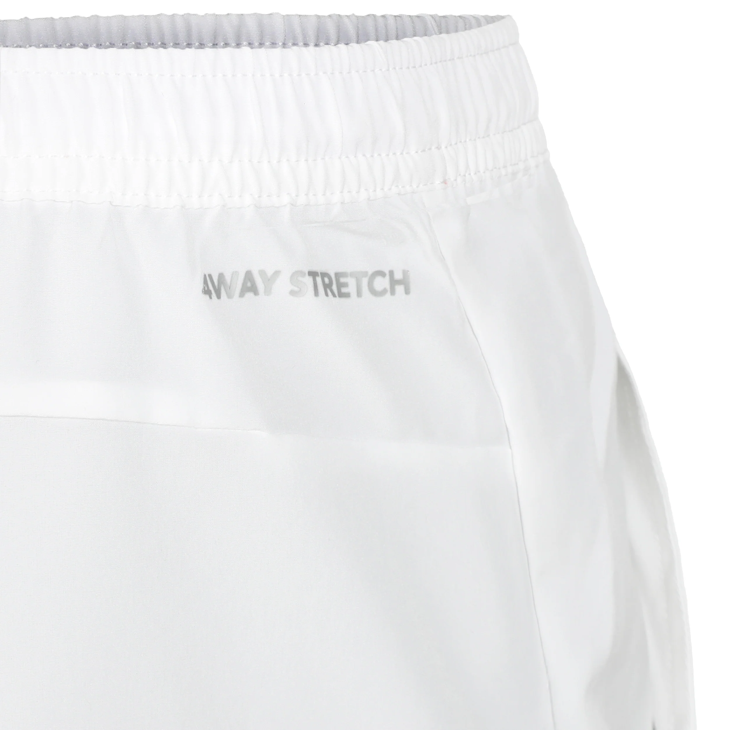 Tech 1 7in Shorts Herren-Weiß - Image 9
