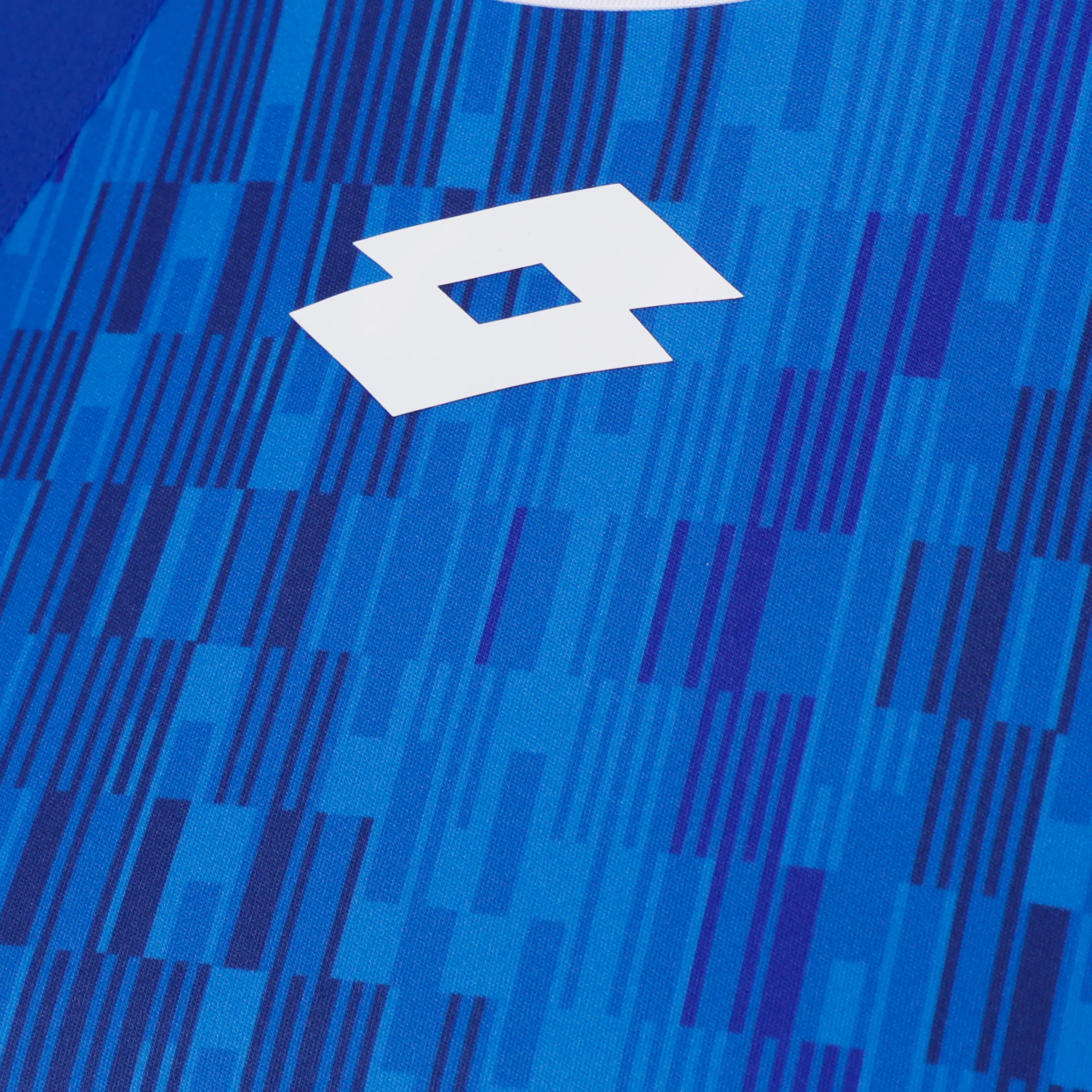 Tech IV D3 Kleid Damen-Blau - Image 3