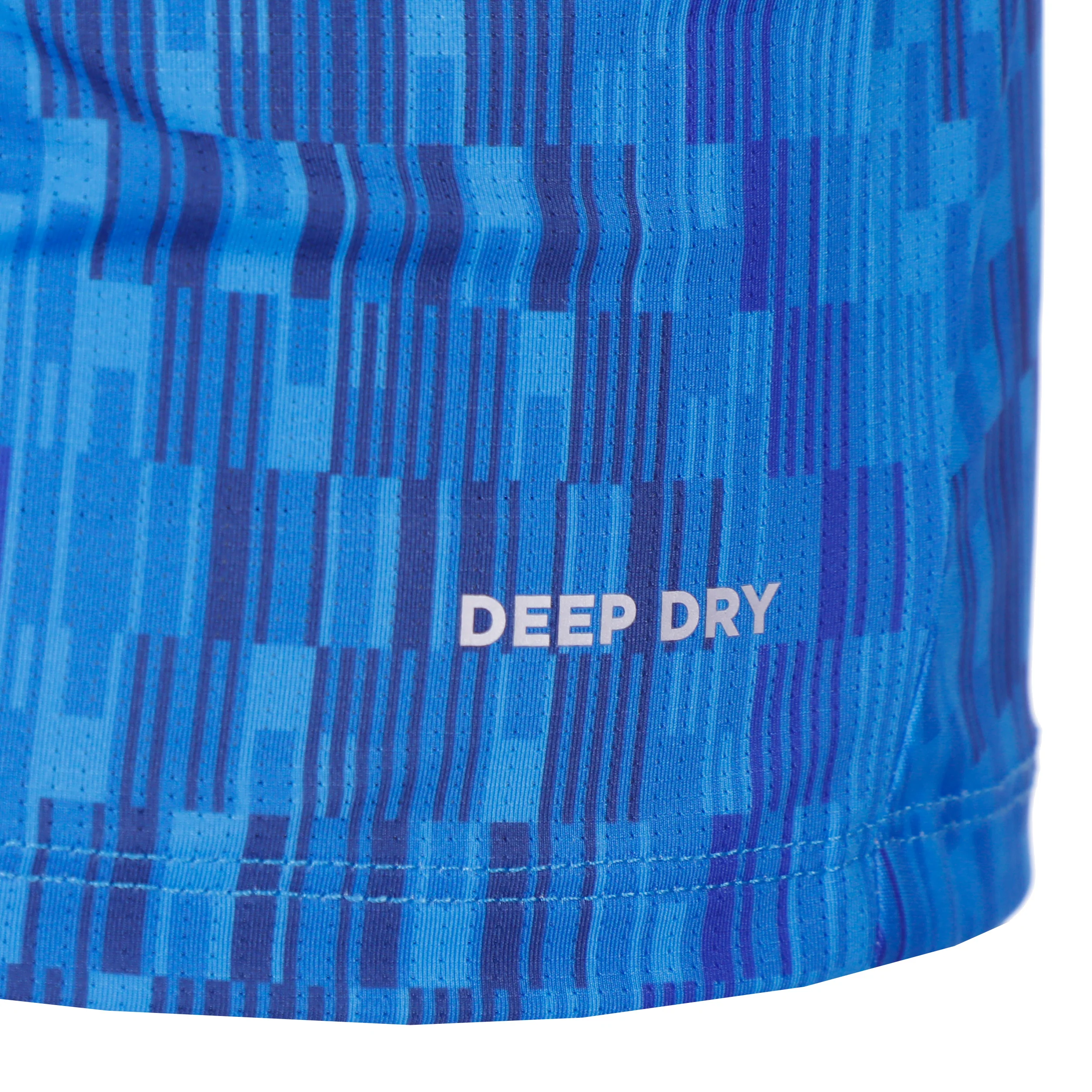Tech IV D3 Tank-Top Damen-Blau - Image 4