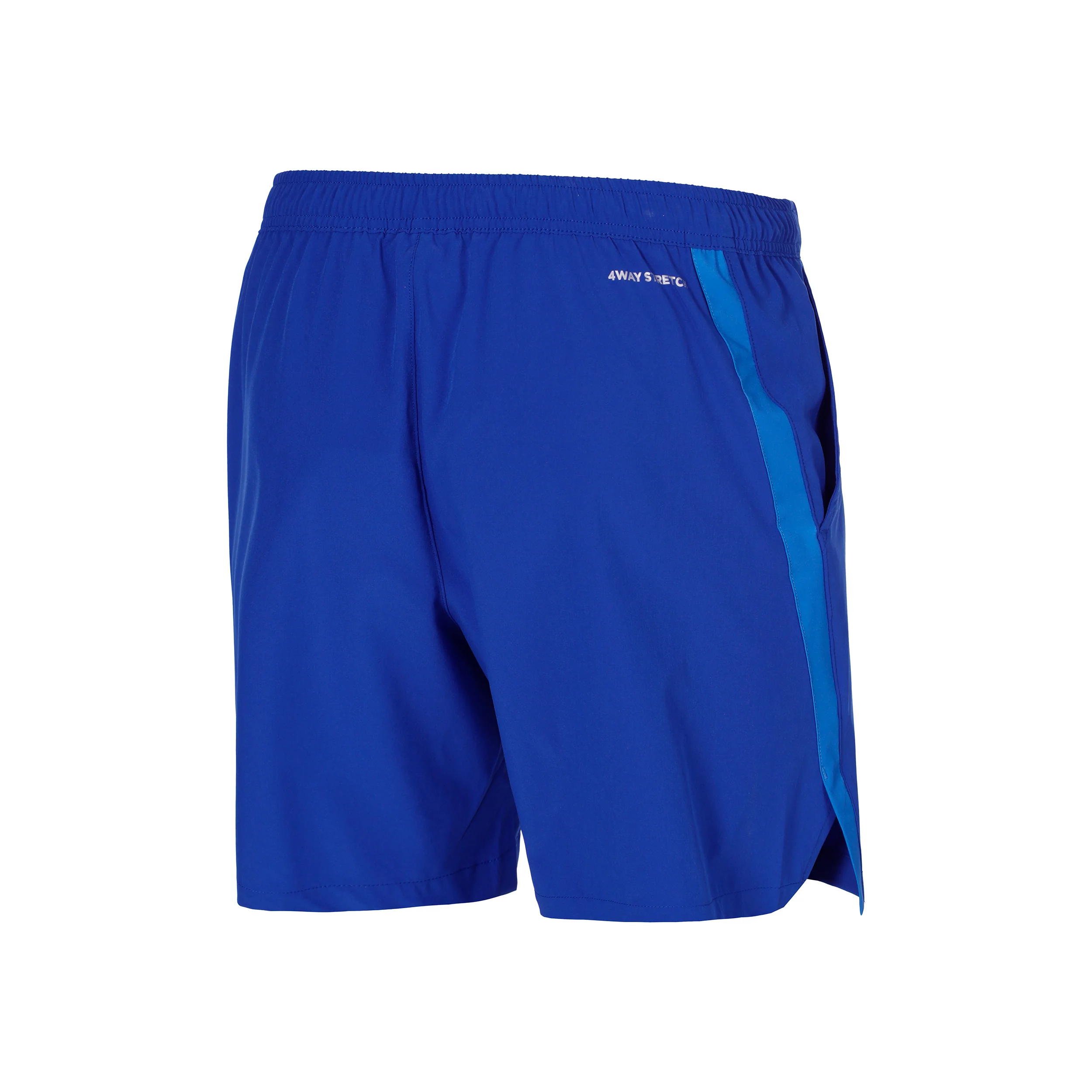 Tech IV Shorts Herren - dunkelblau - Image 2
