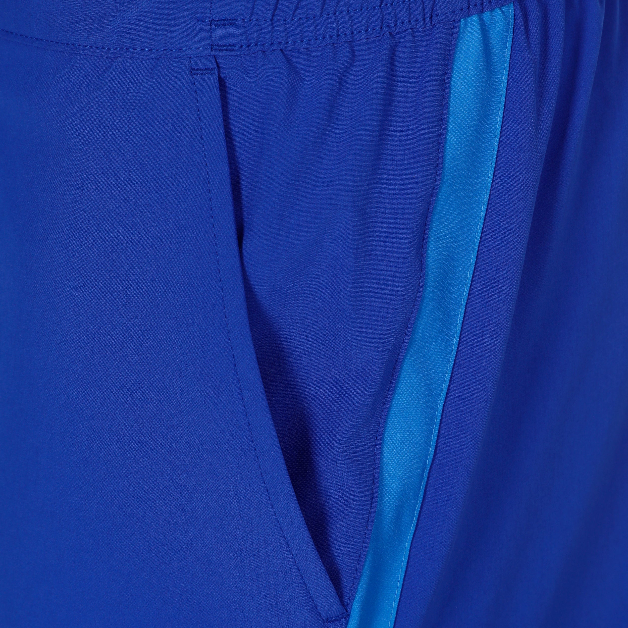 Tech IV Shorts Herren - dunkelblau - Image 4