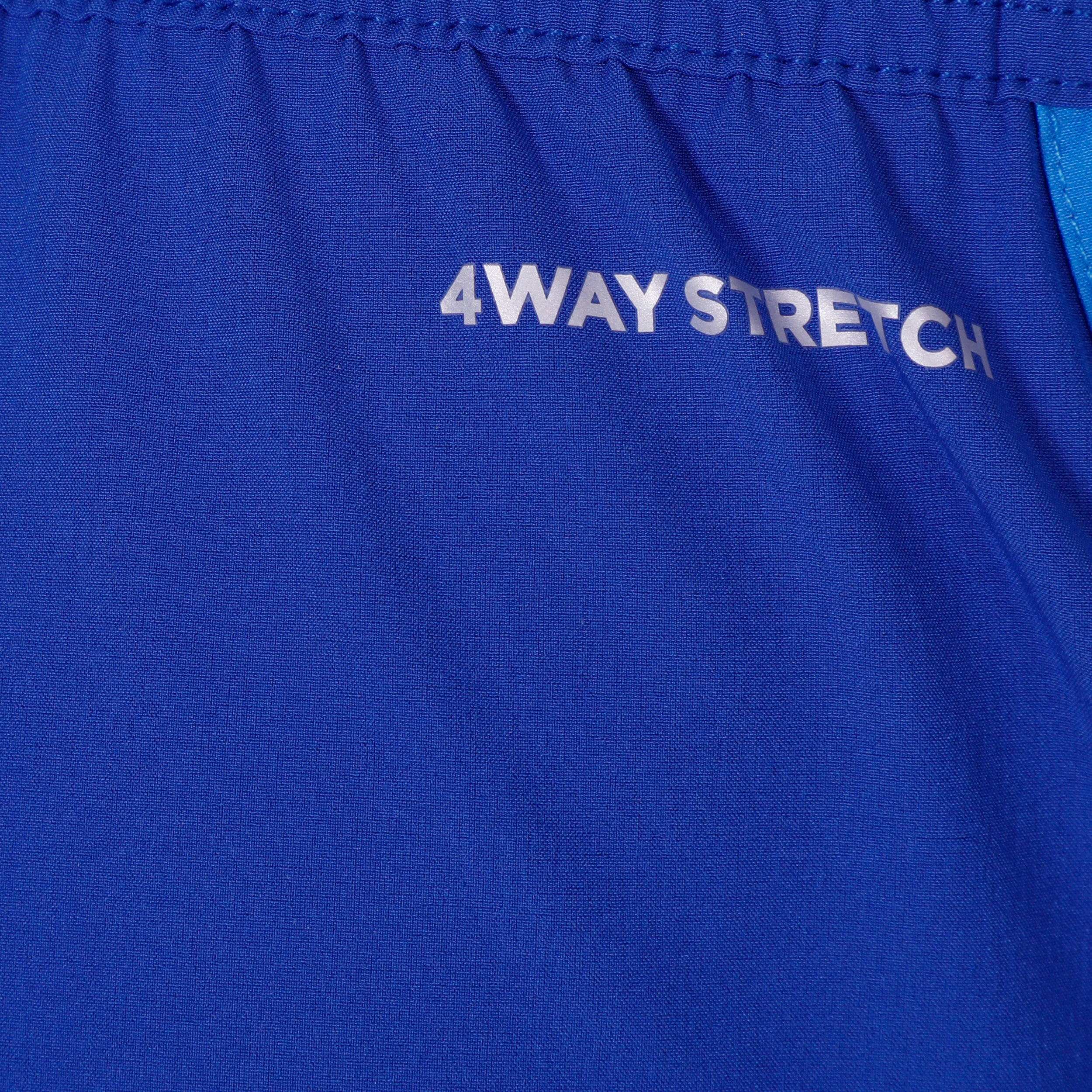 Tech IV Shorts Herren - dunkelblau - Image 5