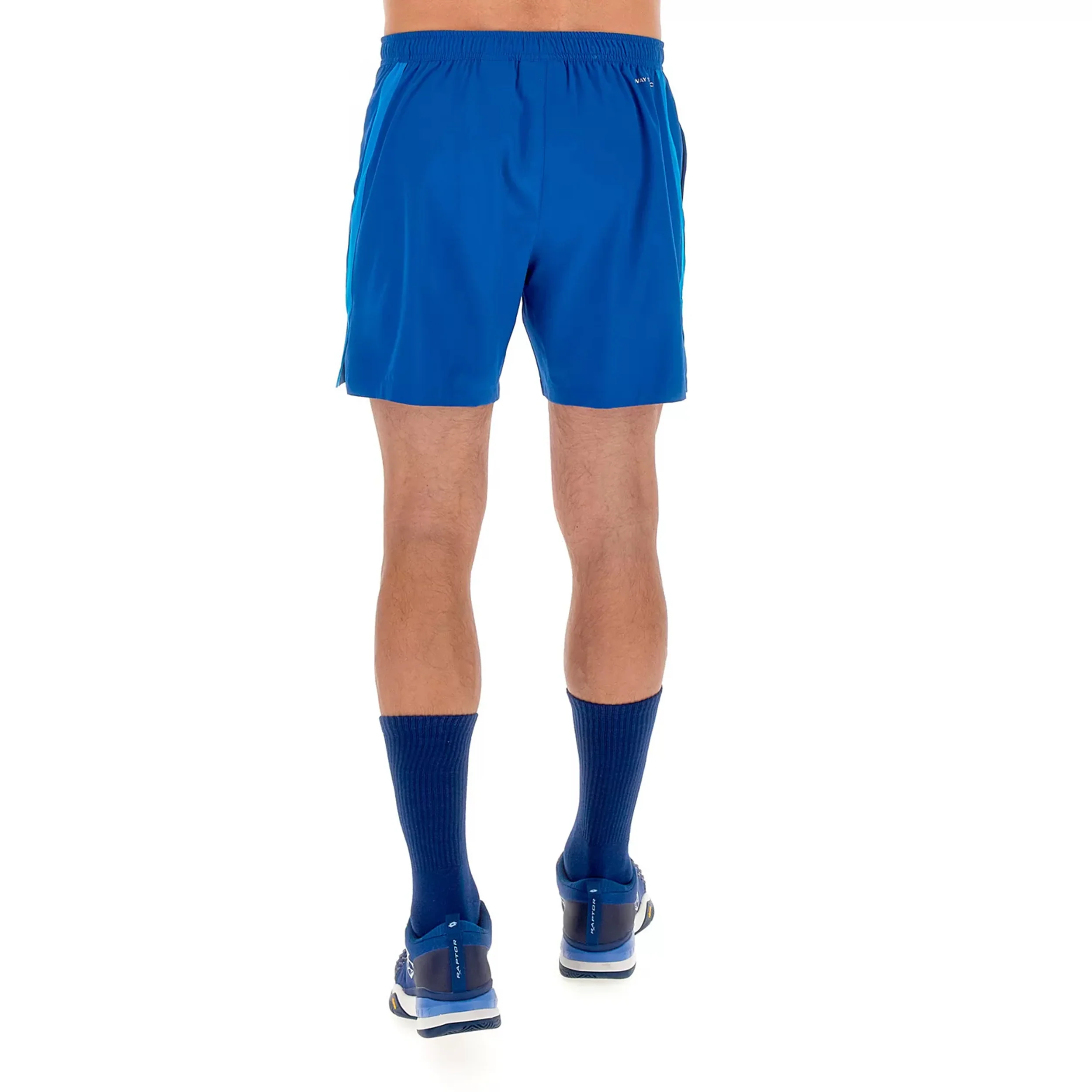 Tech IV Shorts Herren - dunkelblau - Image 7