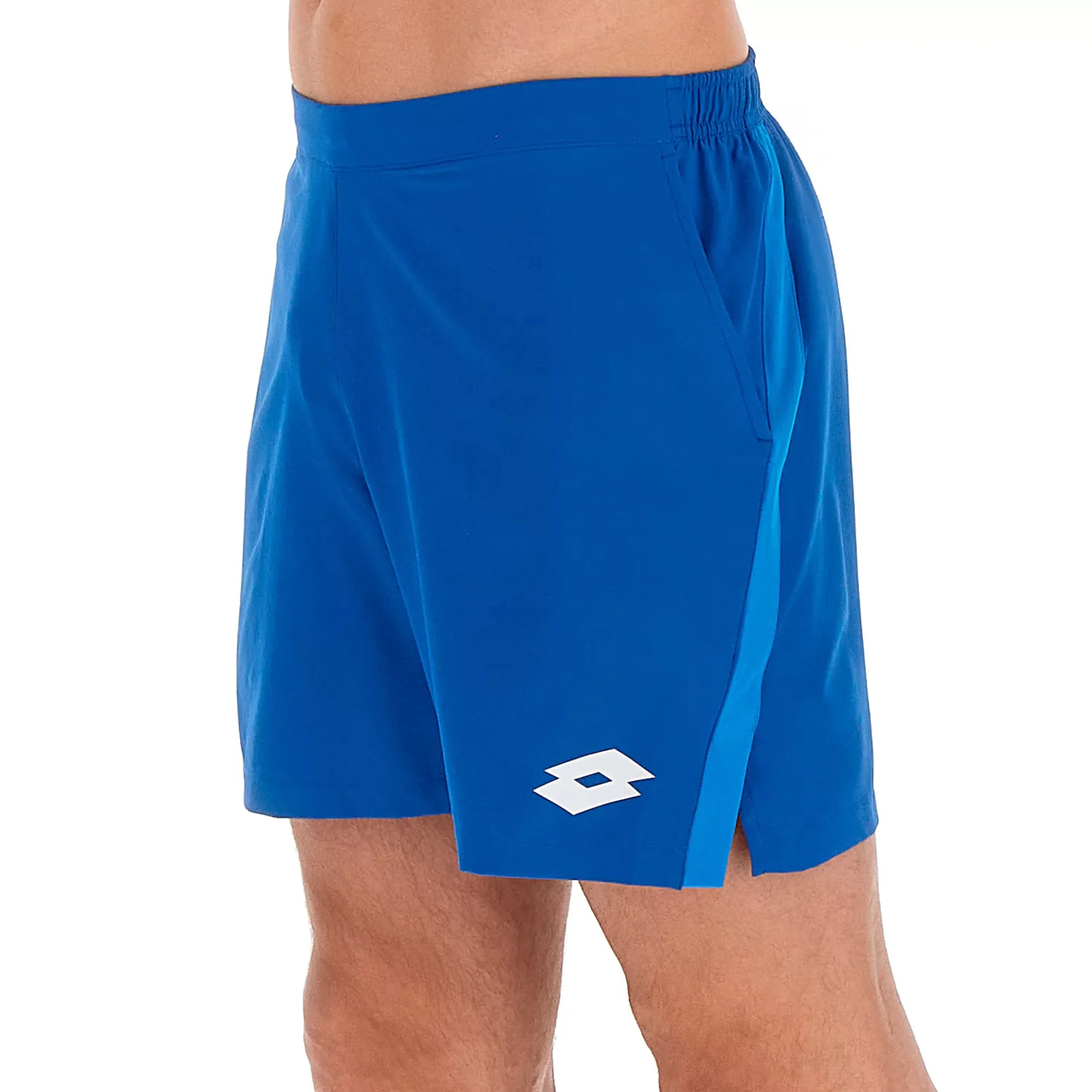 Tech IV Shorts Herren - dunkelblau - Image 8