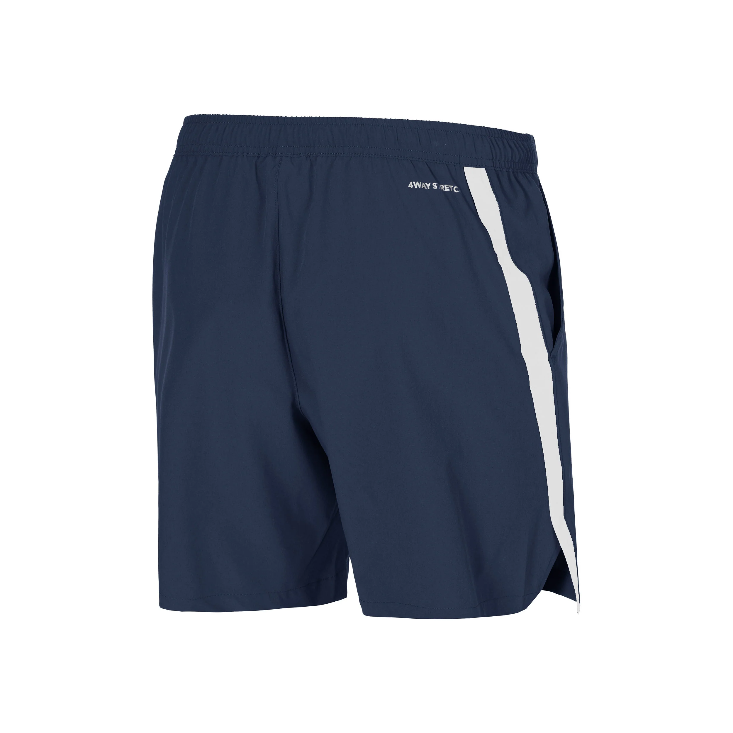 Tech IV Shorts Herren - dunkelblau, weiß - Image 2