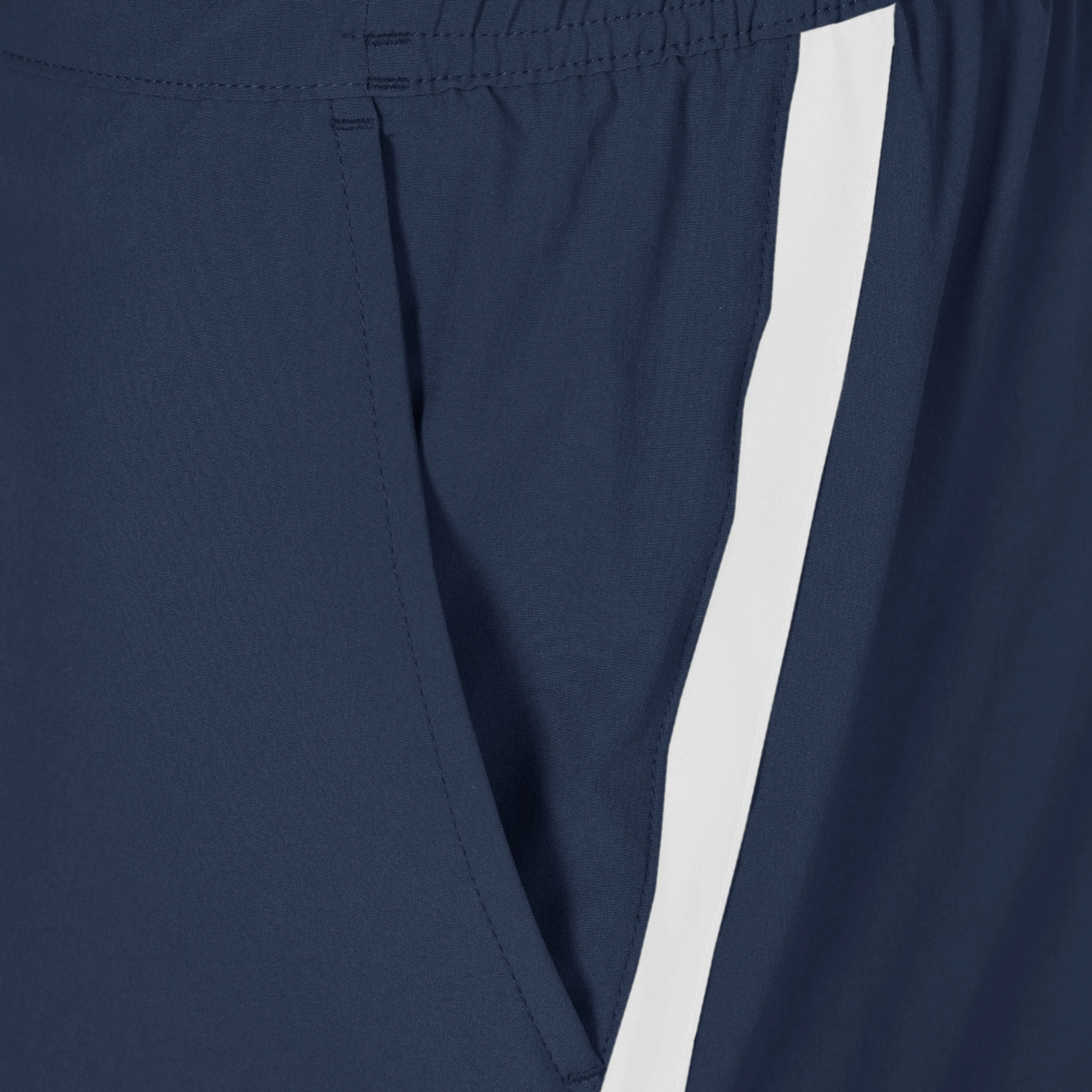 Tech IV Shorts Herren - dunkelblau, weiß - Image 4
