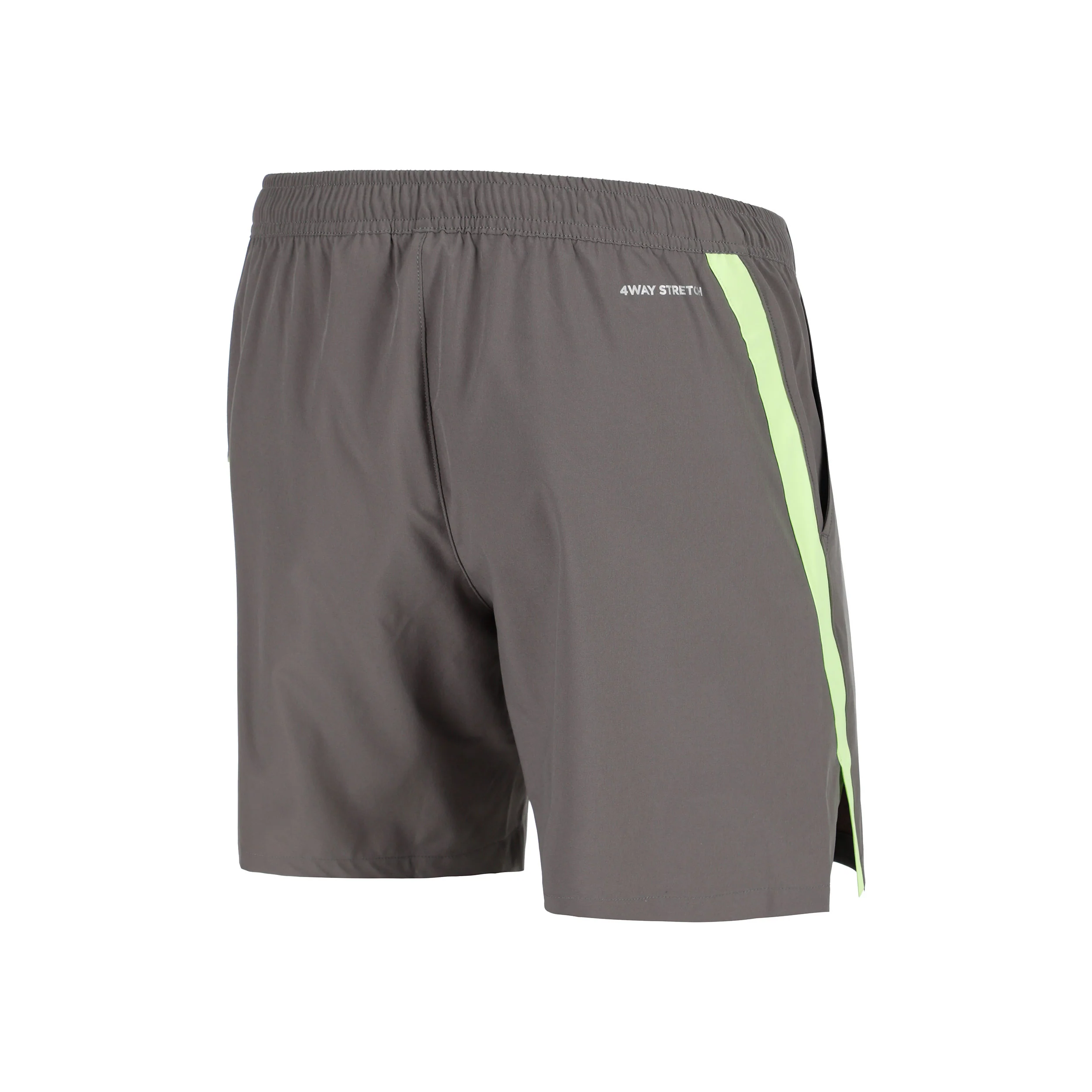 Tech IV Shorts Herren - dunkelgrau - Image 2
