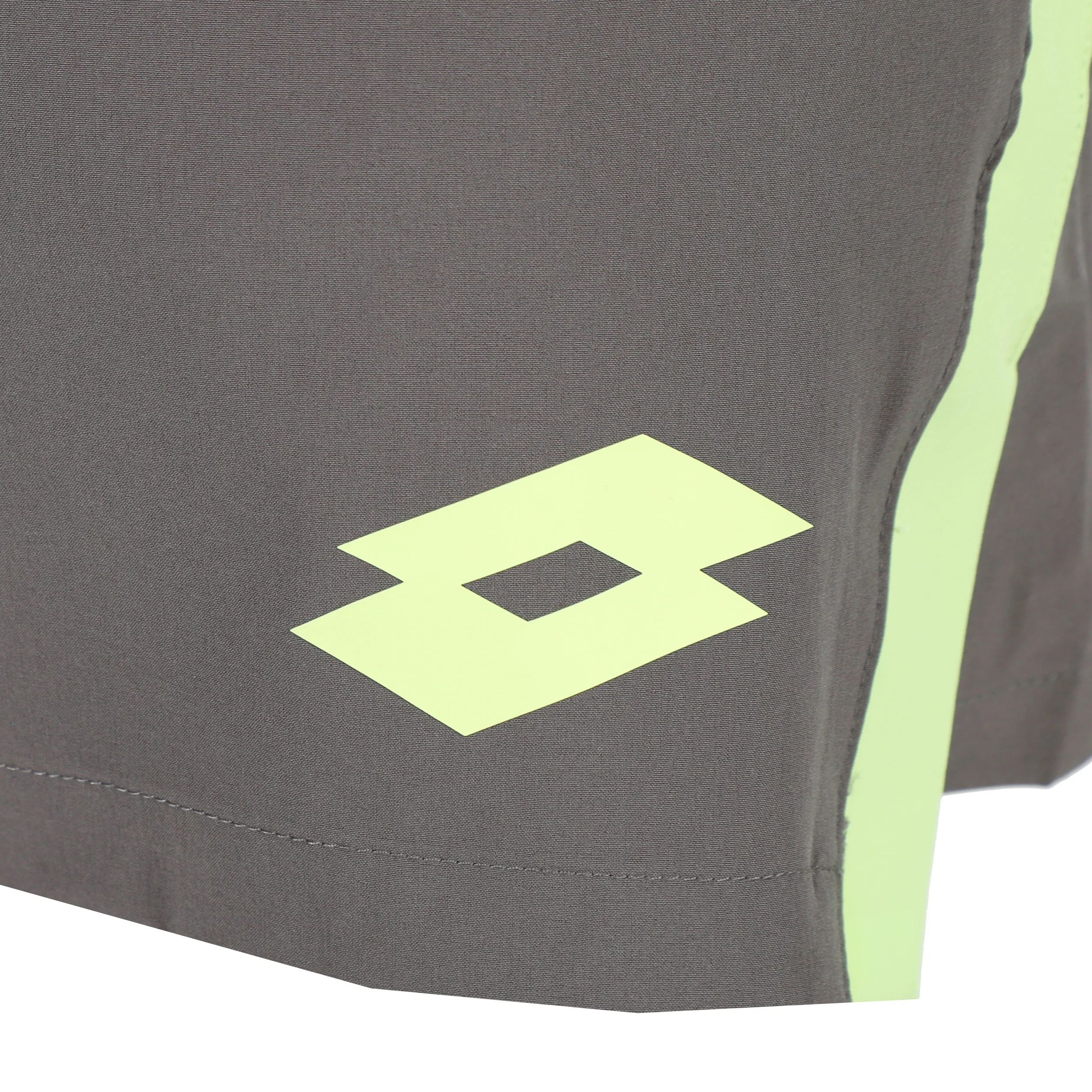 Tech IV Shorts Herren - dunkelgrau - Image 3