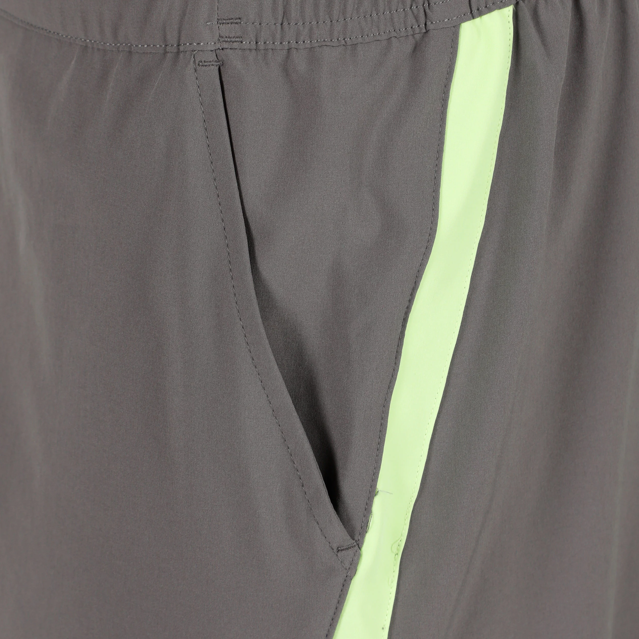 Tech IV Shorts Herren - dunkelgrau - Image 4