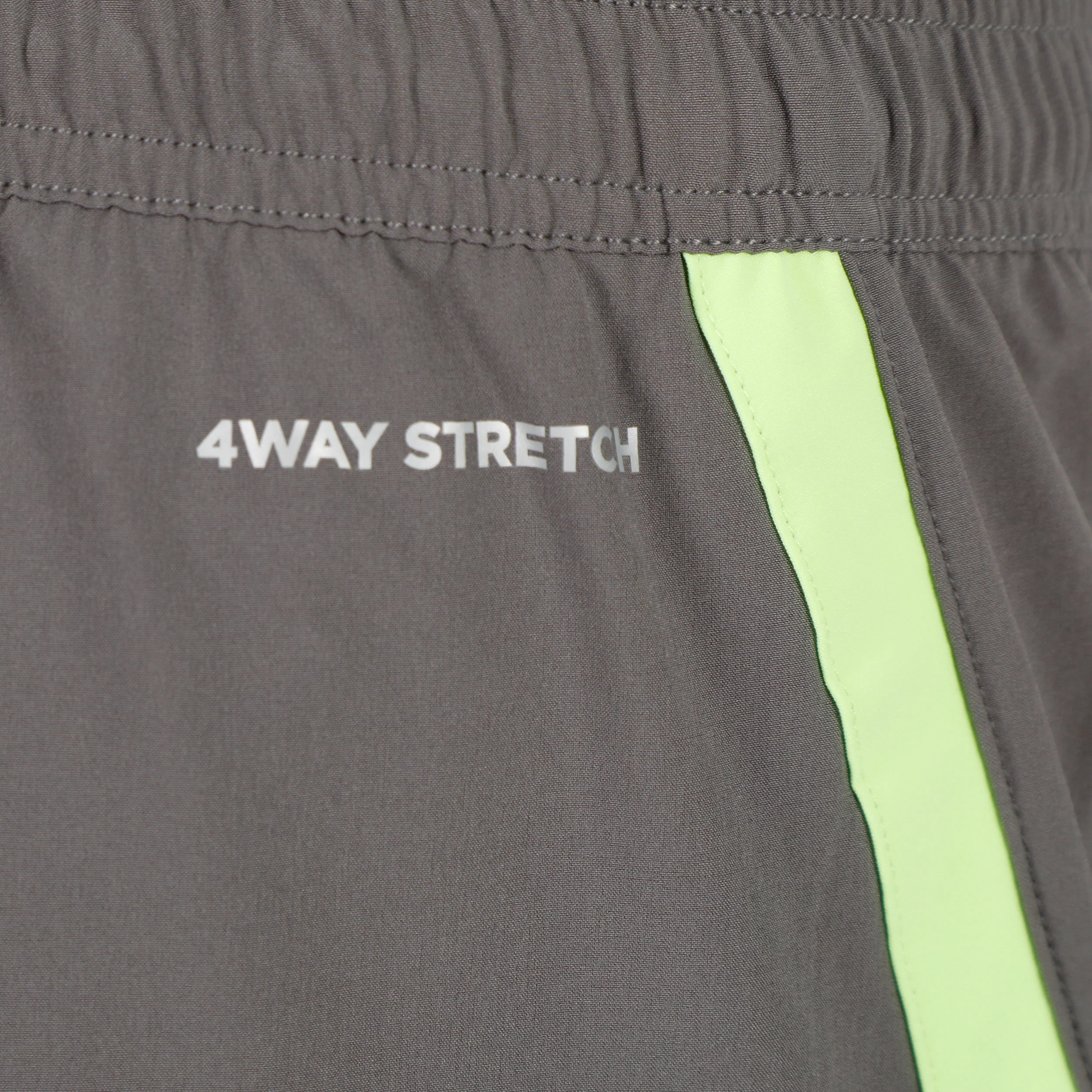 Tech IV Shorts Herren - dunkelgrau - Image 5