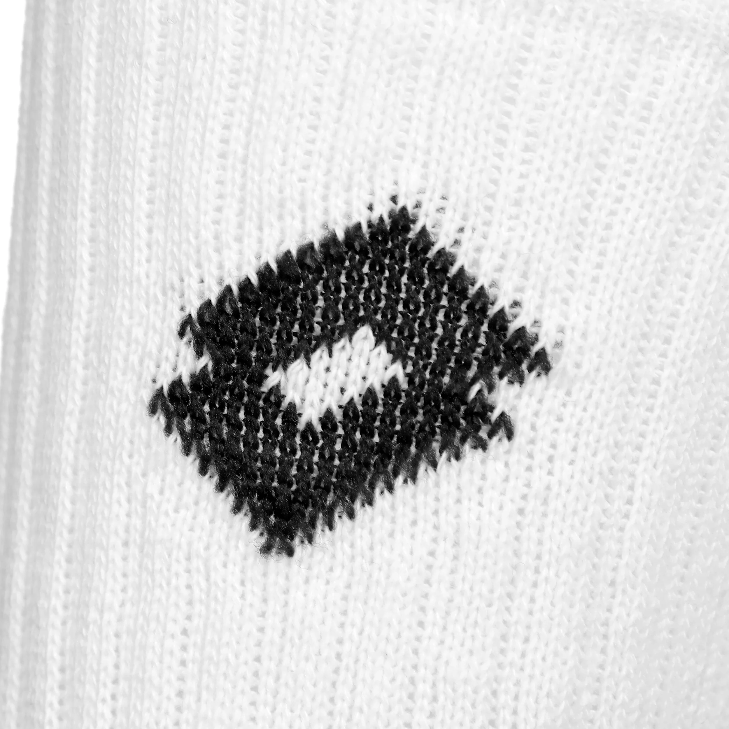 Tennissocken 3er Pack-Weiß - Image 10