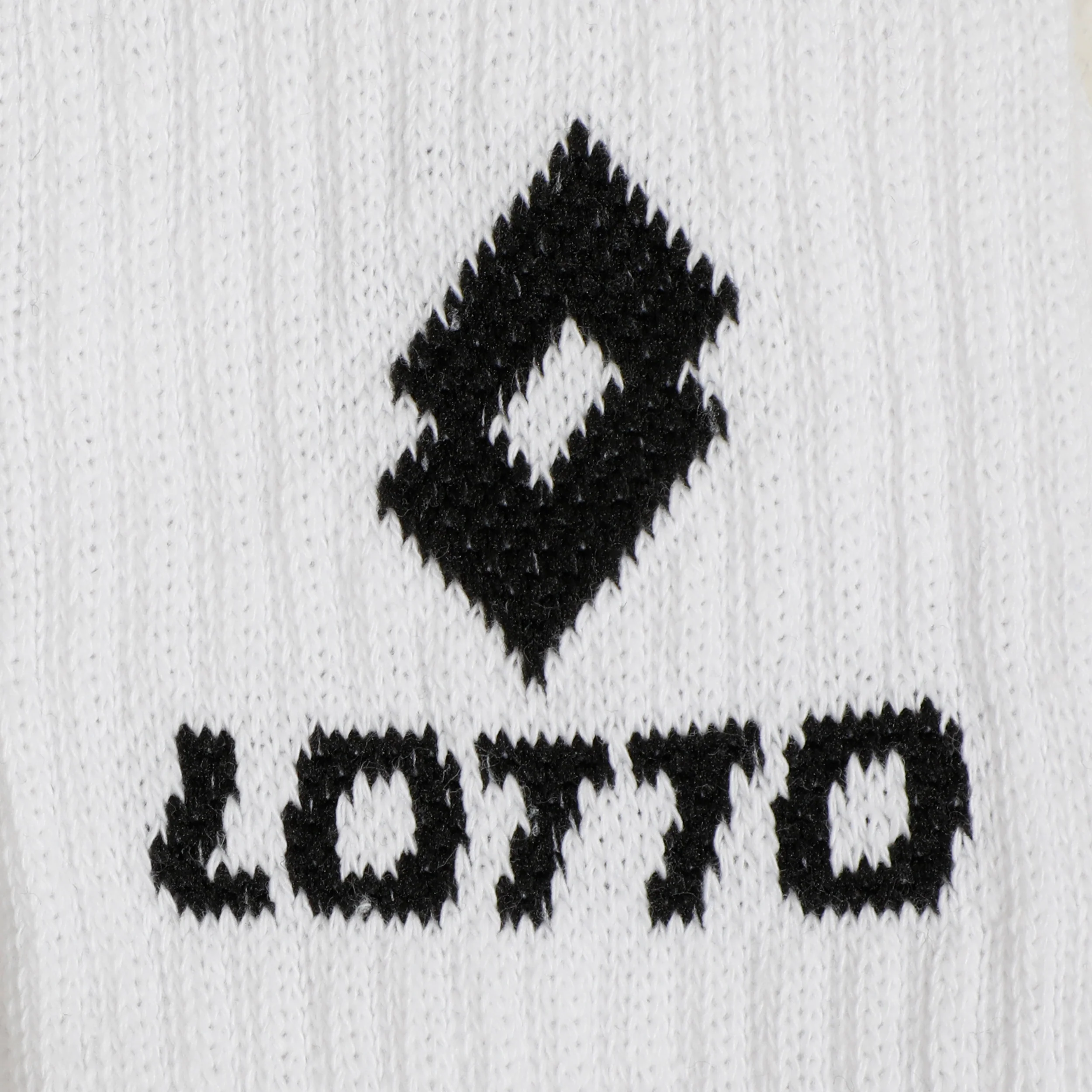 Tennissocken 3er Pack-Weiß - Image 11