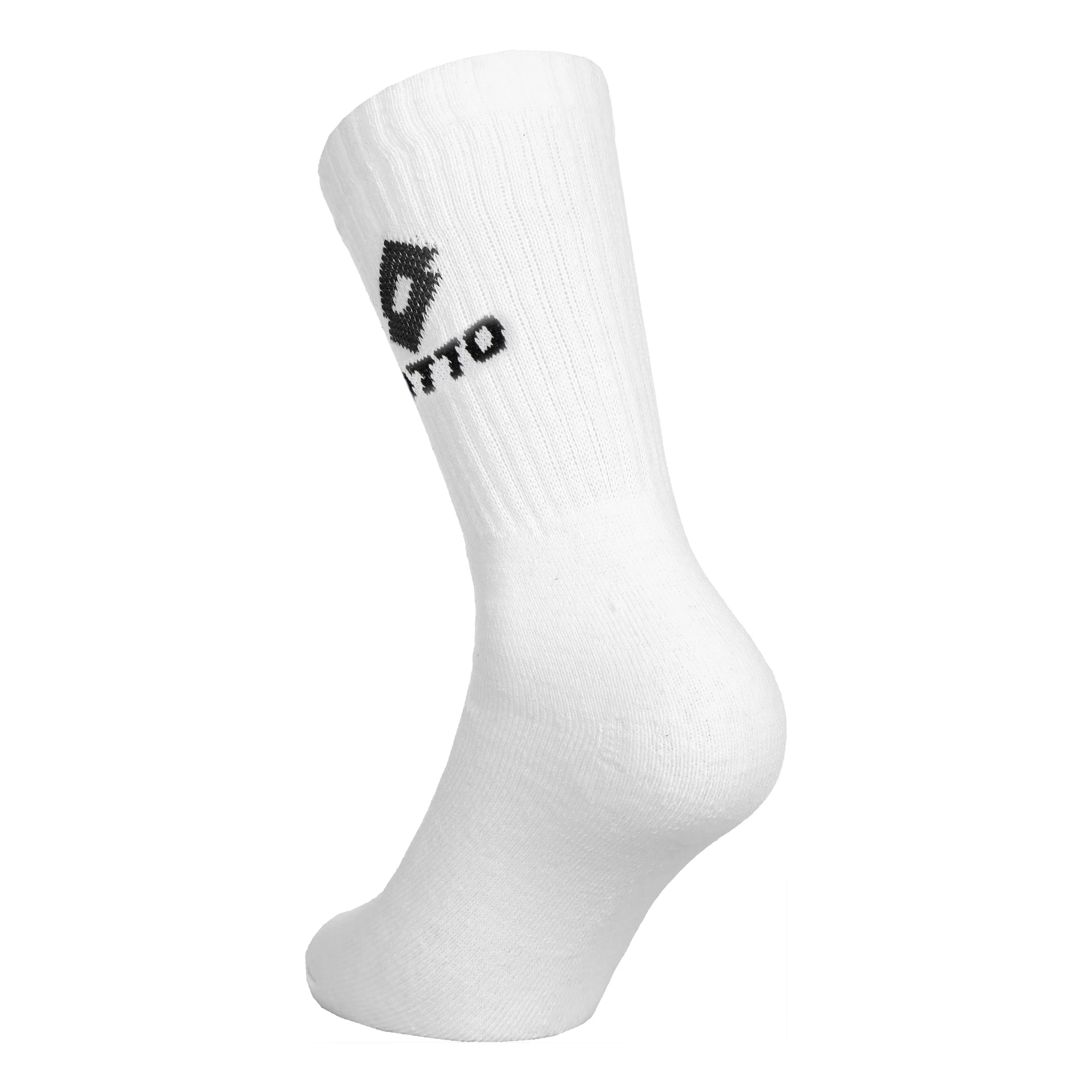 Tennissocken 3er Pack-Weiß - Image 8