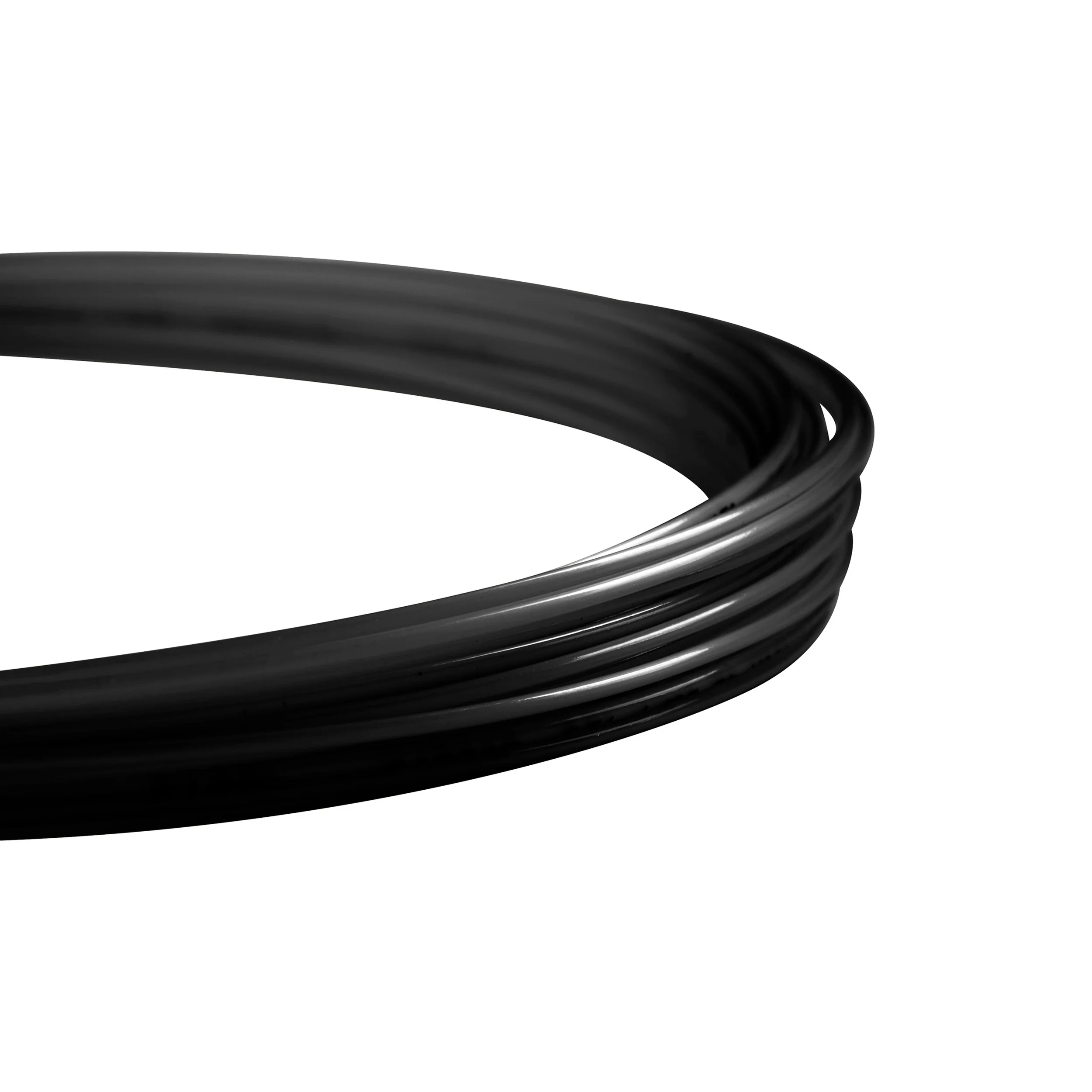 4G Saitenrolle 200m-Schwarz - Image 2