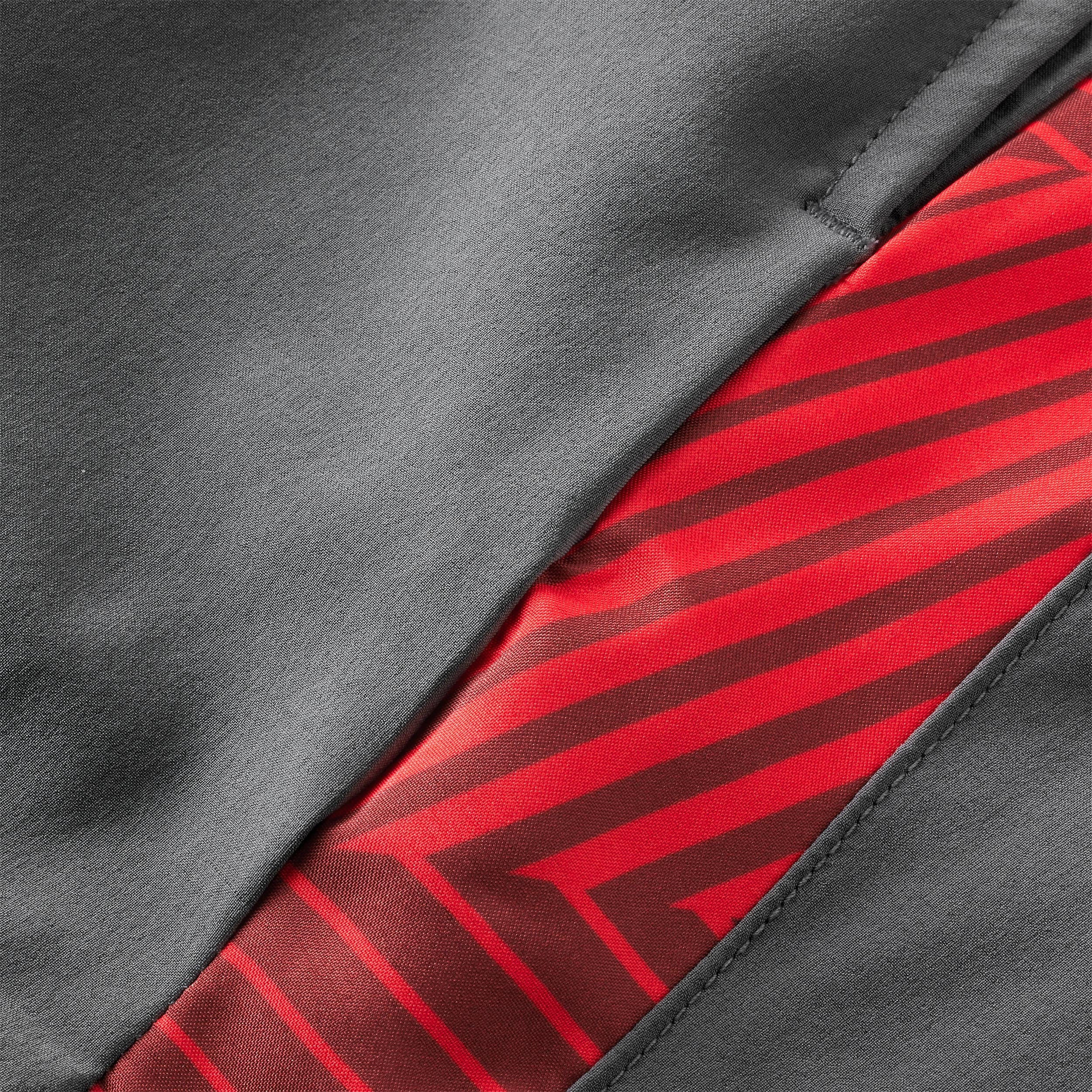 7in Amplify Shorts Herren-hellgrau - Image 4