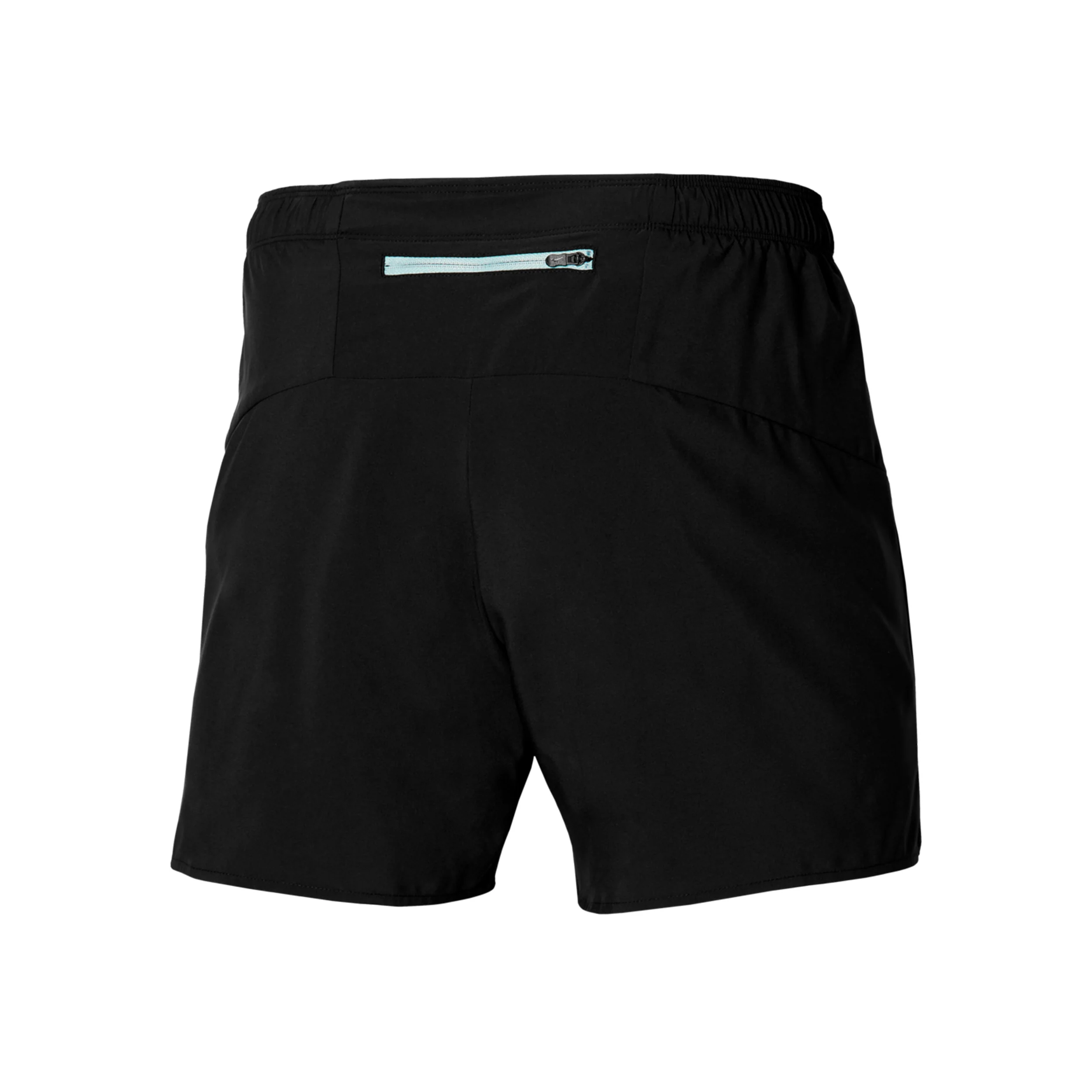 Core 5.5 Short Laufshorts Herren-Schwarz - Image 2