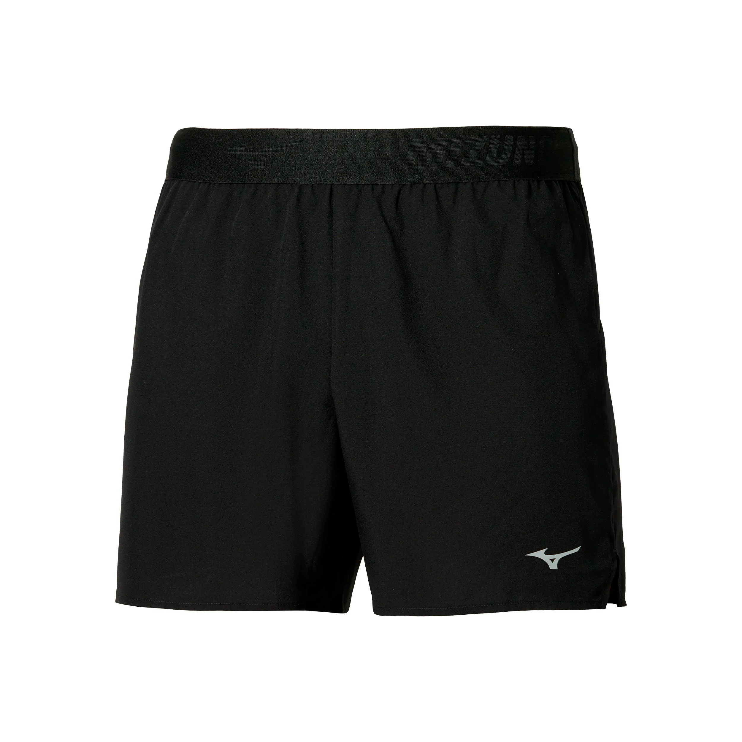 Core 5.5in Laufshorts Herren - schwarz