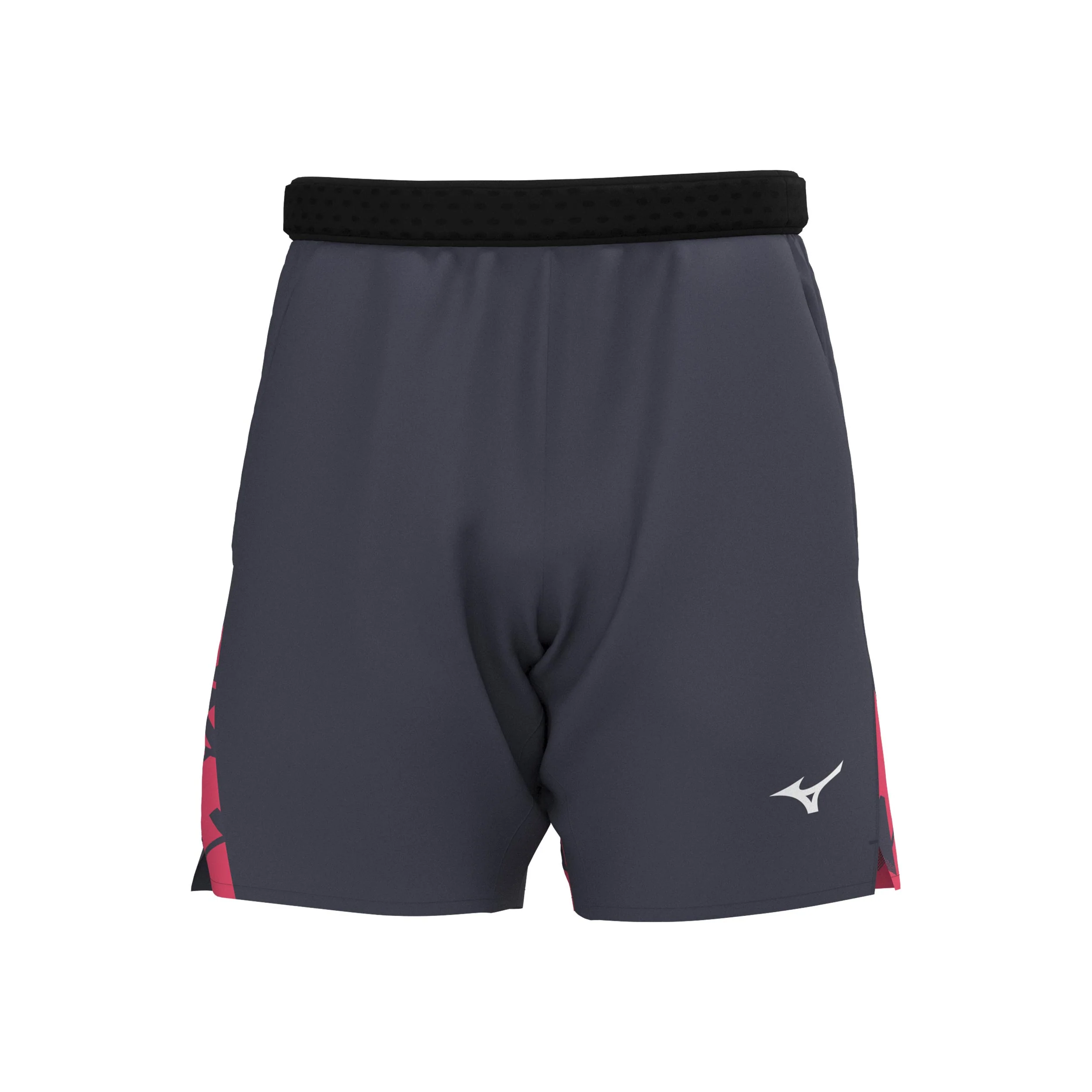 Daybreakers Amplify 8in Shorts Herren-Dunkelgrau