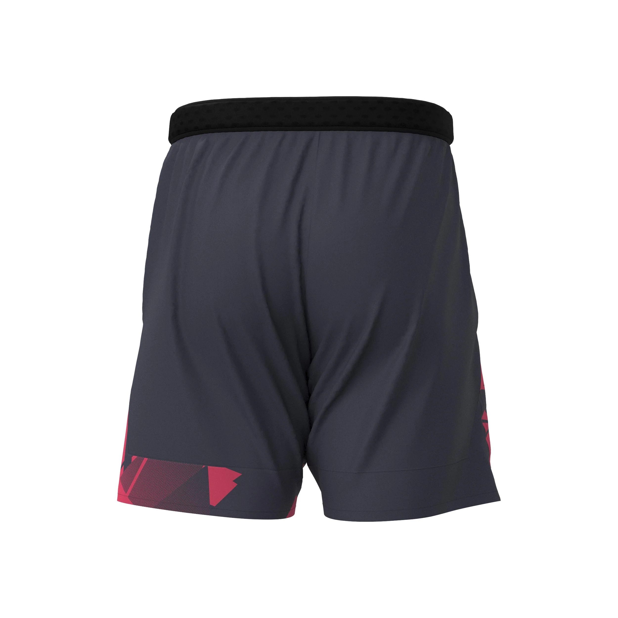 Daybreakers Amplify 8in Shorts Herren-Dunkelgrau - Image 2