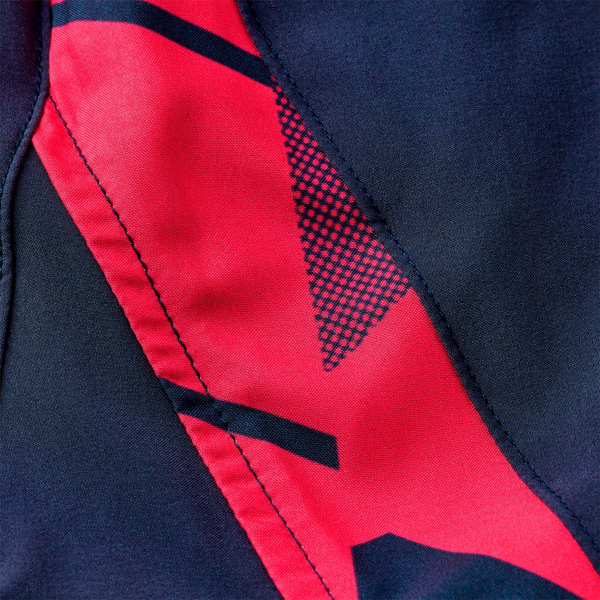 Daybreakers Amplify 8in Shorts Herren-Dunkelgrau - Image 3
