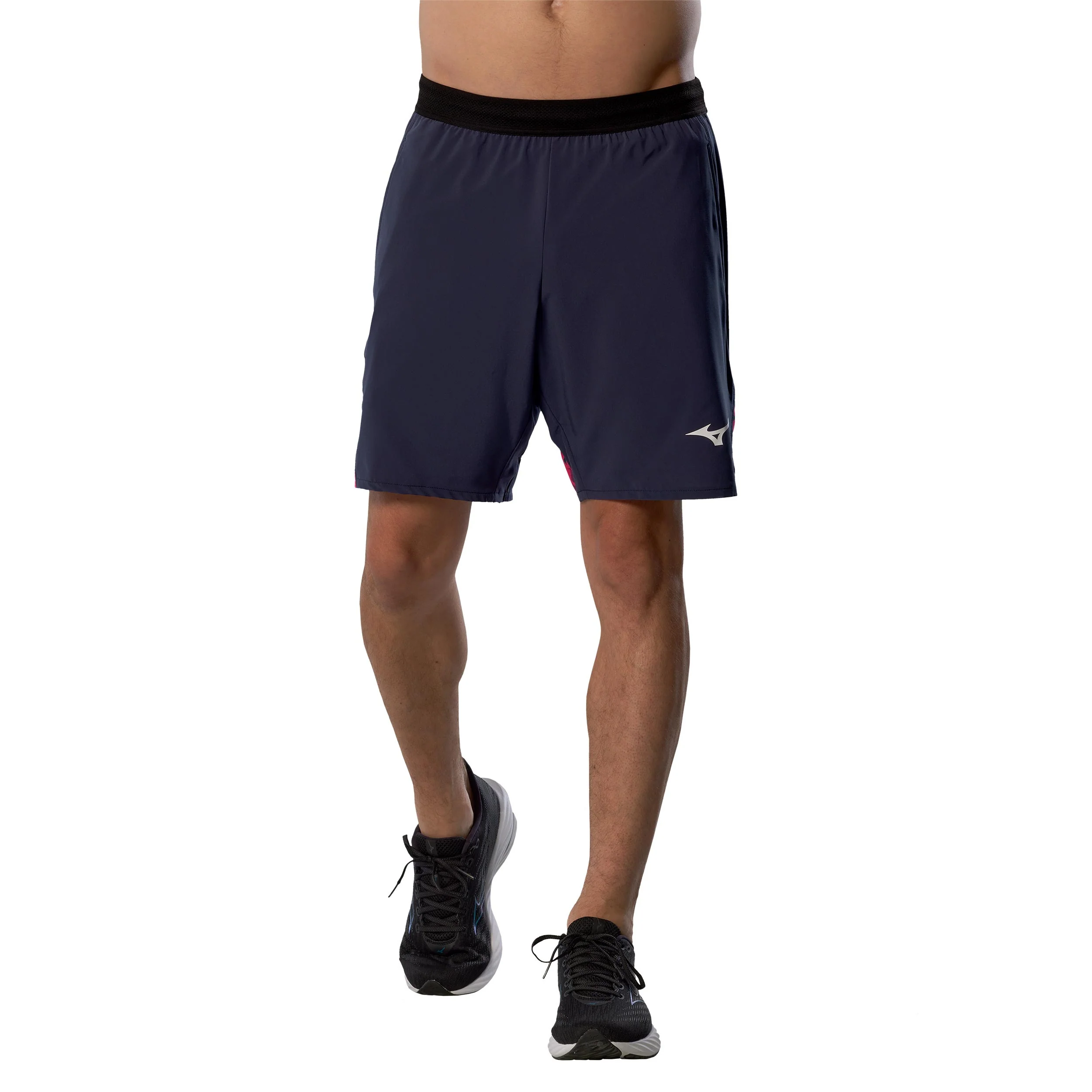 Daybreakers Amplify 8in Shorts Herren-Dunkelgrau - Image 5