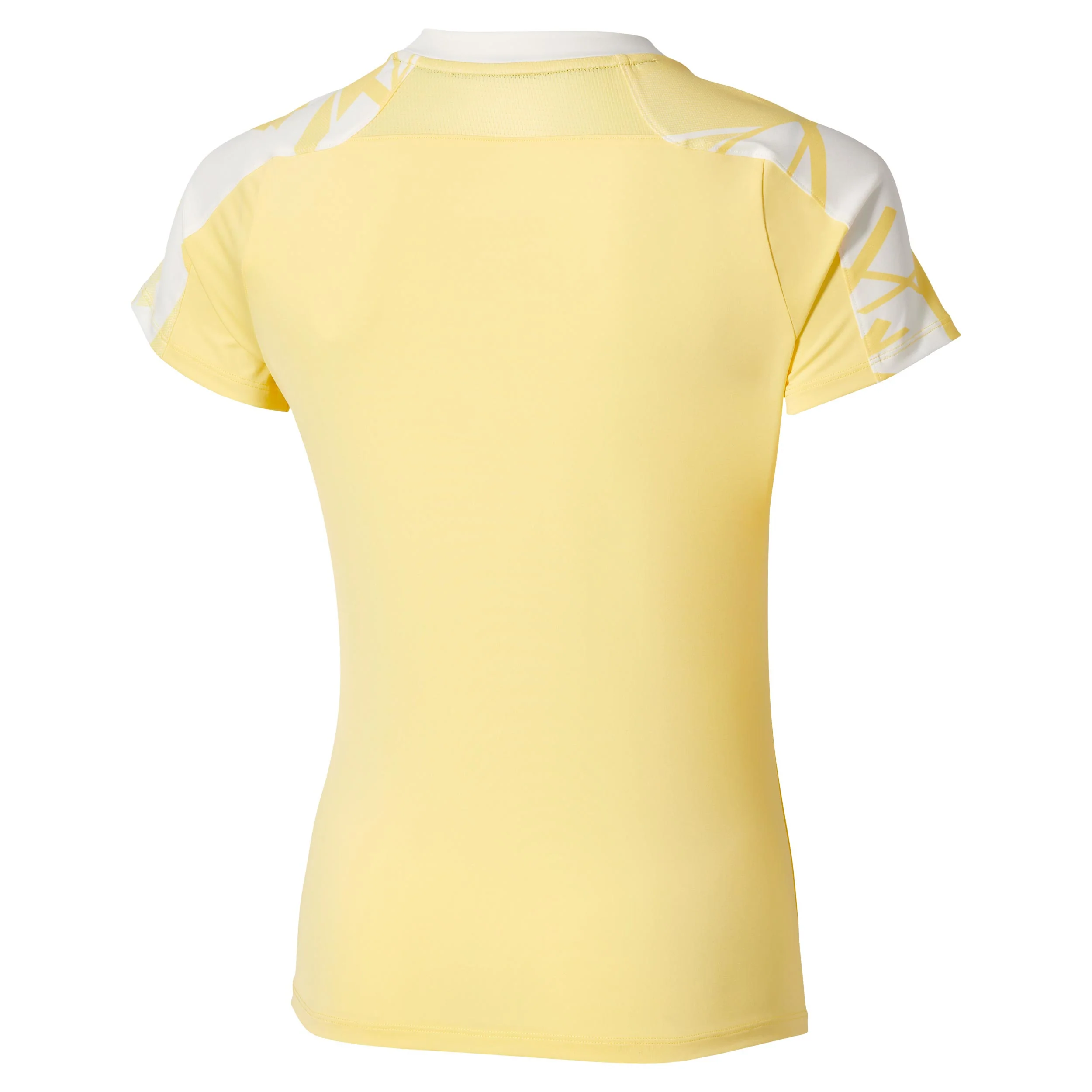 Daybreakers Printed T-Shirt Damen-Limette - Image 2