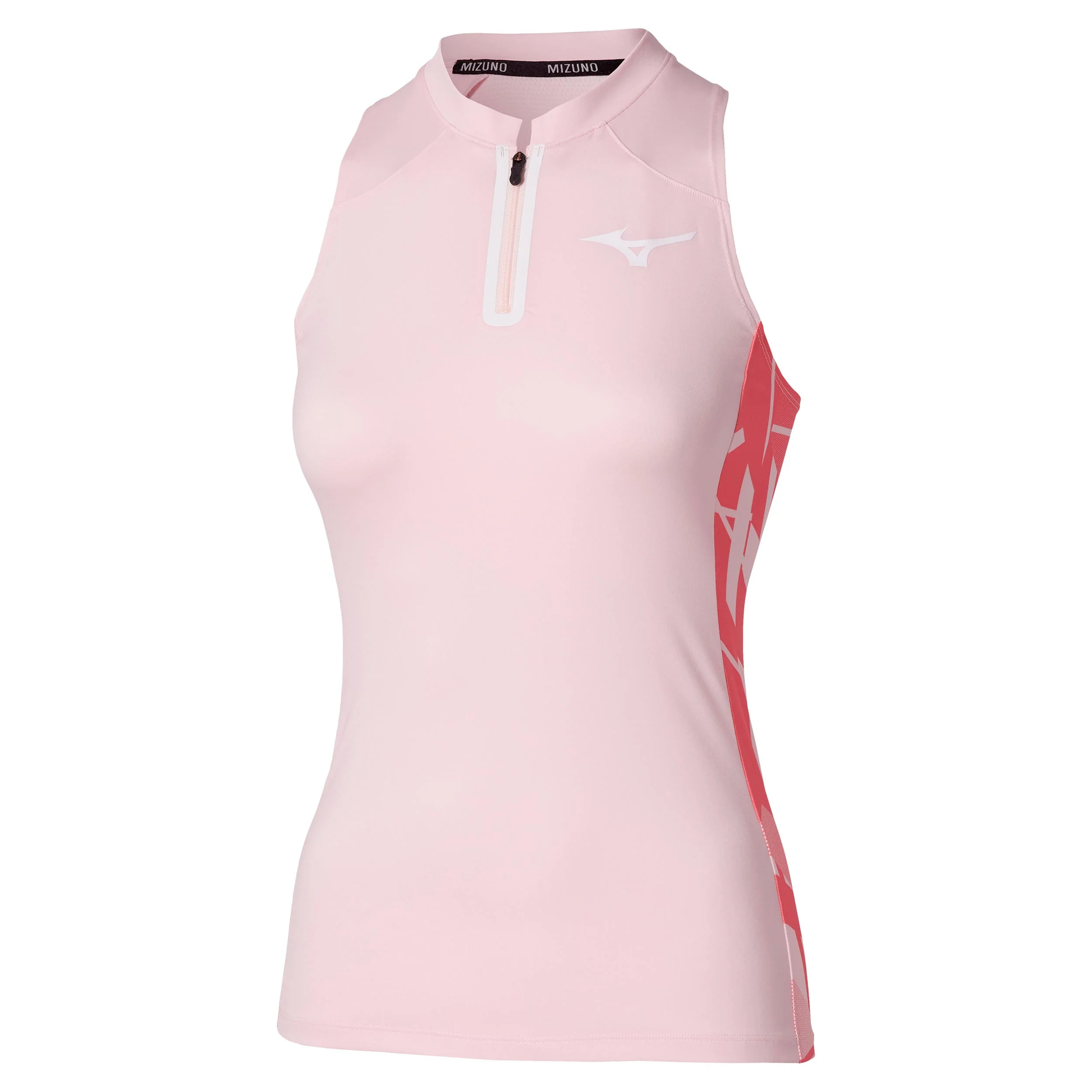 Daybreakers Printed Tank-Top Damen-Pink