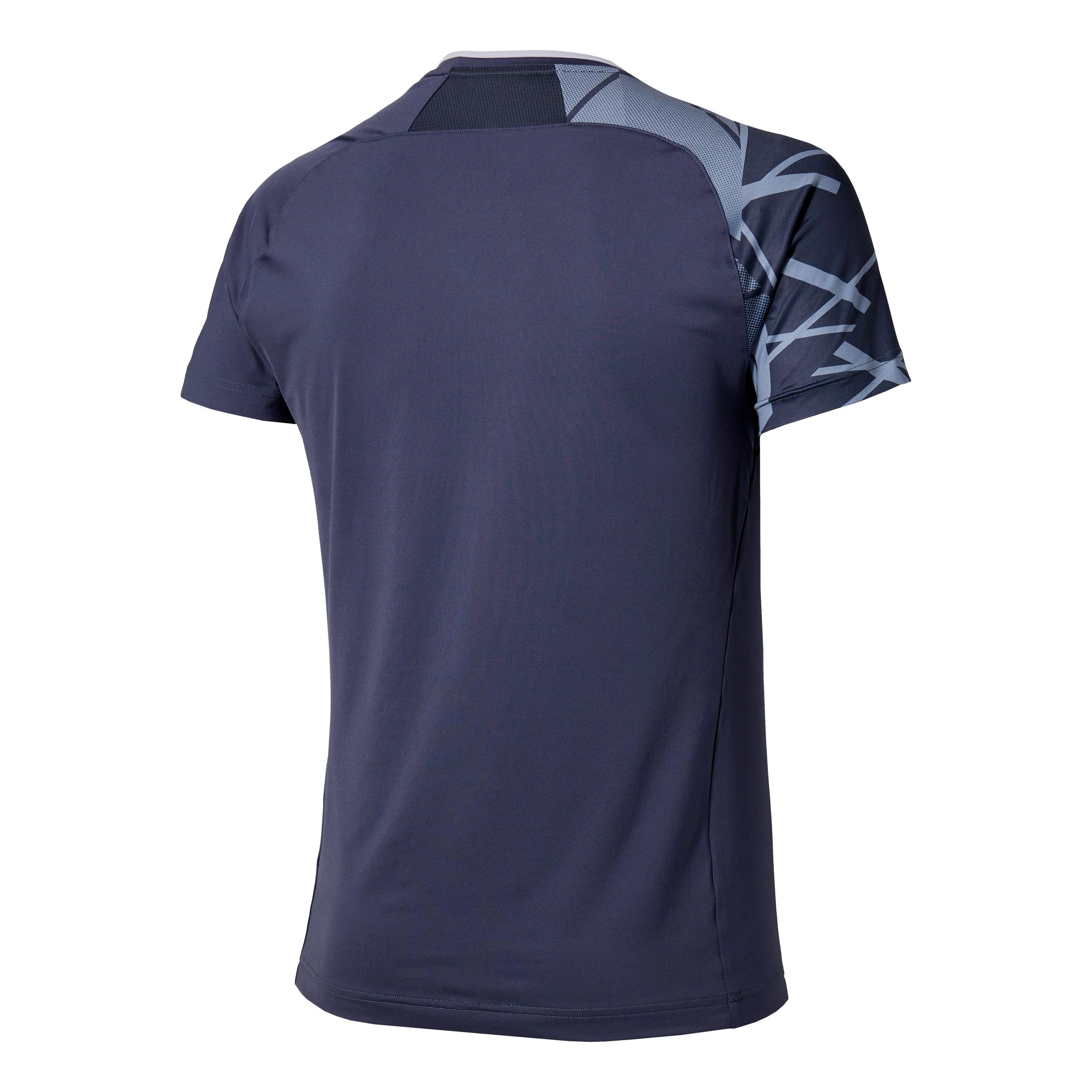 Daybreakers Shadow Graphic T-Shirt Herren-Dunkelgrau - Image 2