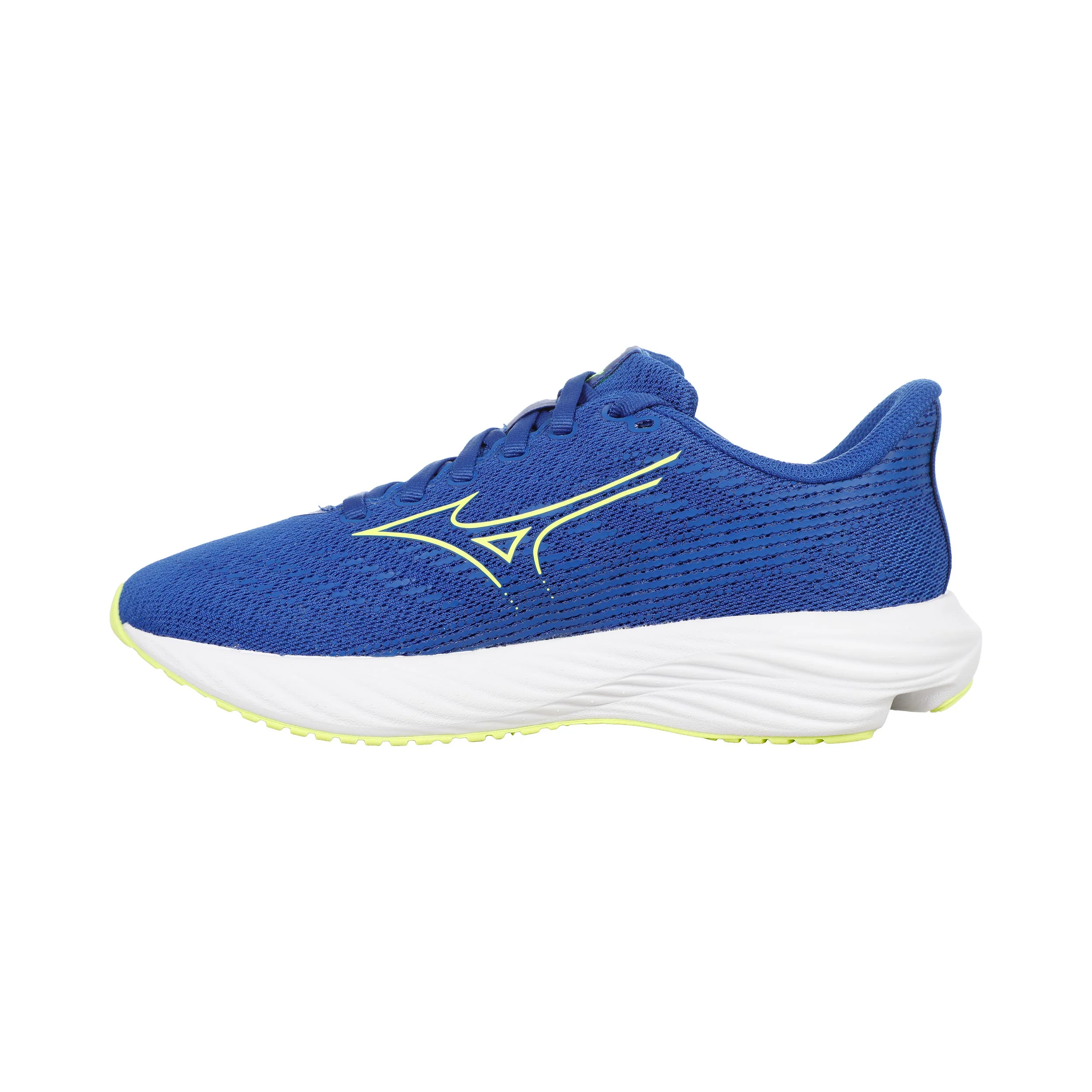 Enerzy Rider                    Neutralschuh Kinder-blau, gelb - Image 2