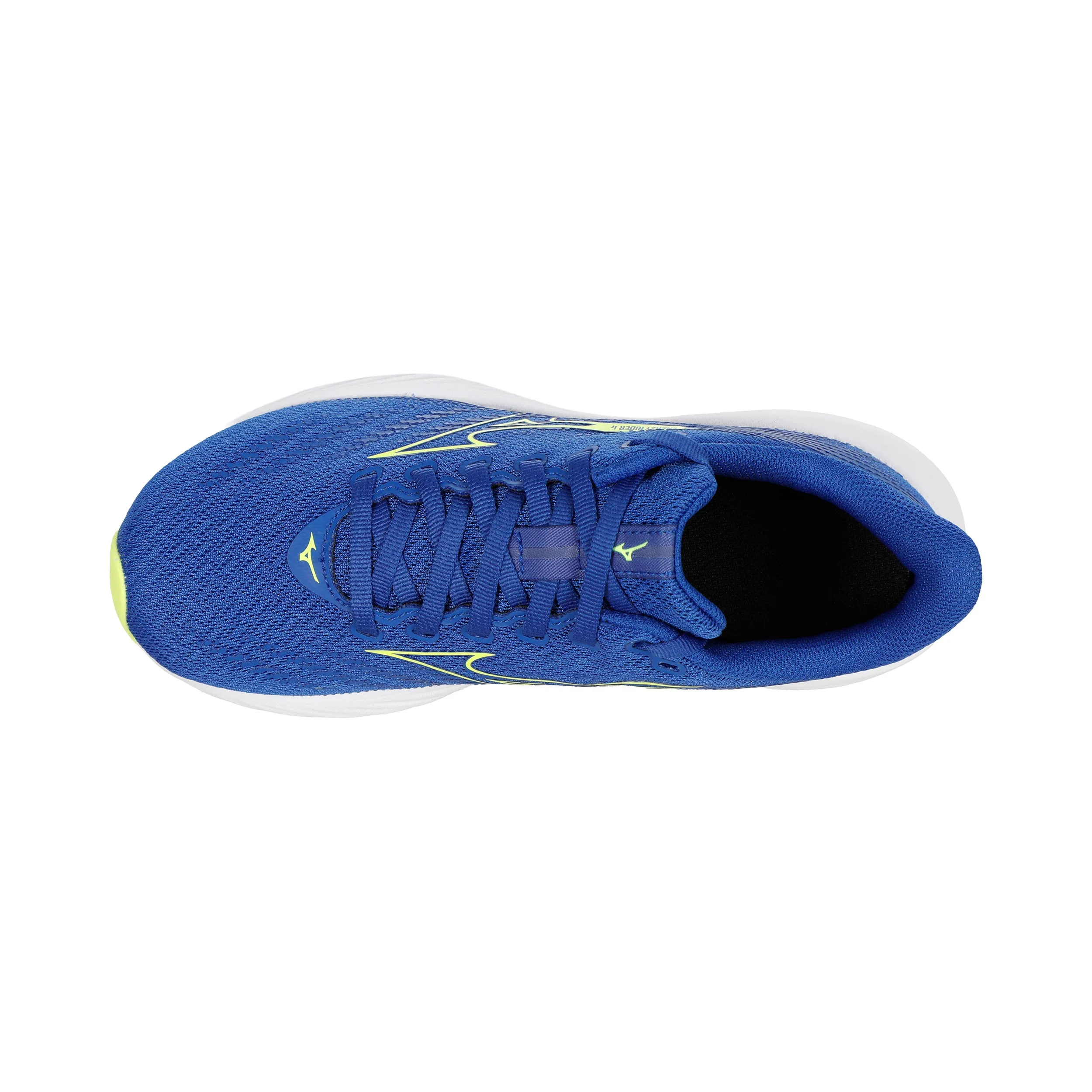 Enerzy Rider                    Neutralschuh Kinder-blau, gelb - Image 3