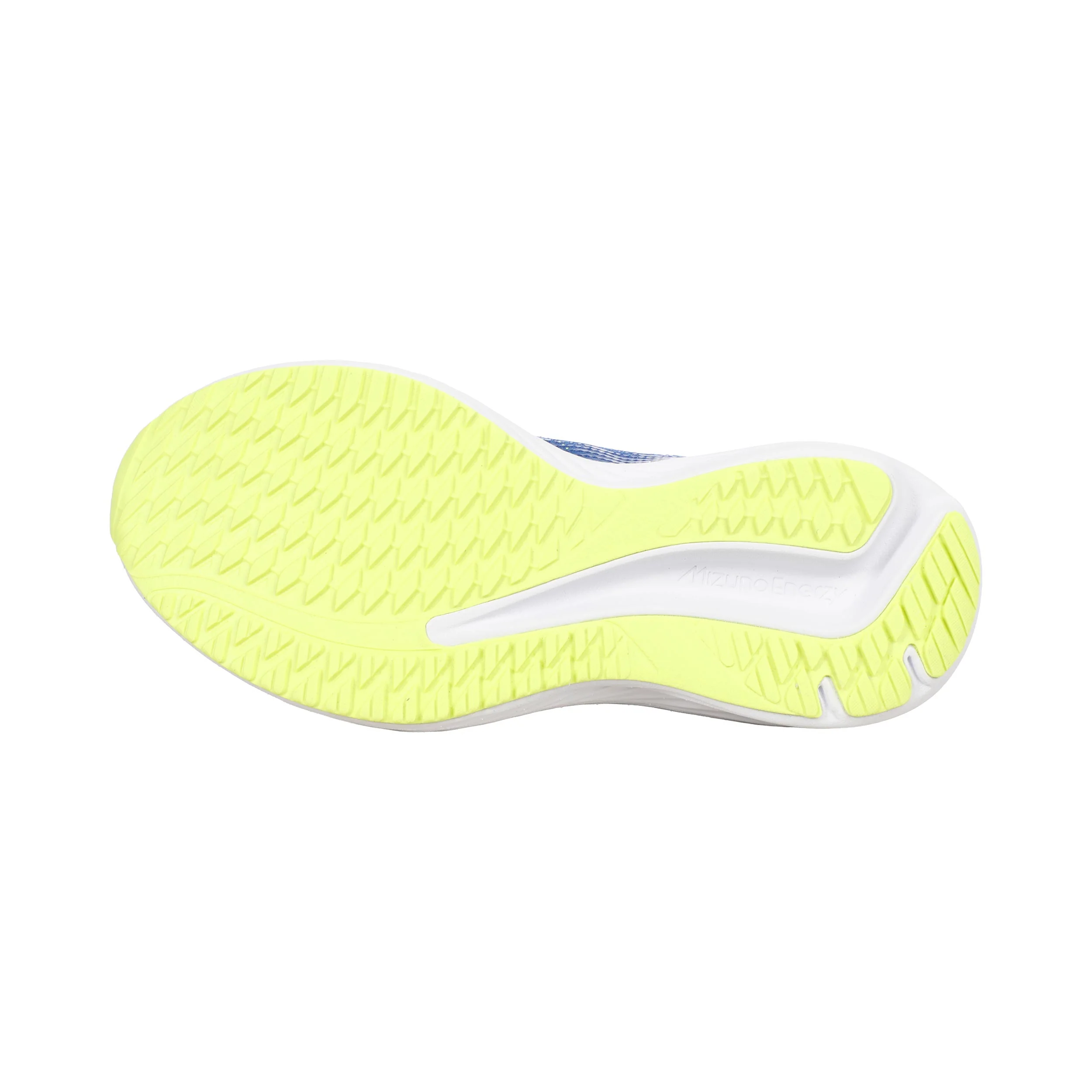 Enerzy Rider                    Neutralschuh Kinder-blau, gelb - Image 4